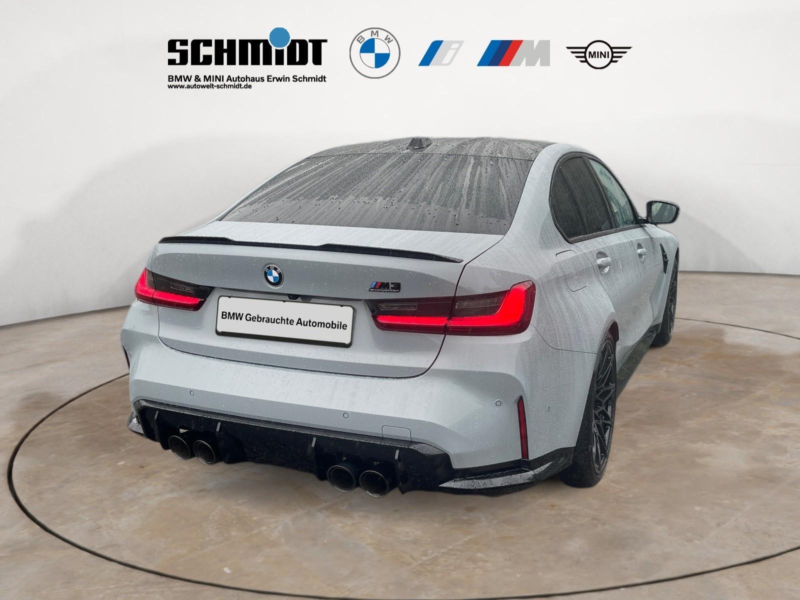 BMW M3 – Bild 8
