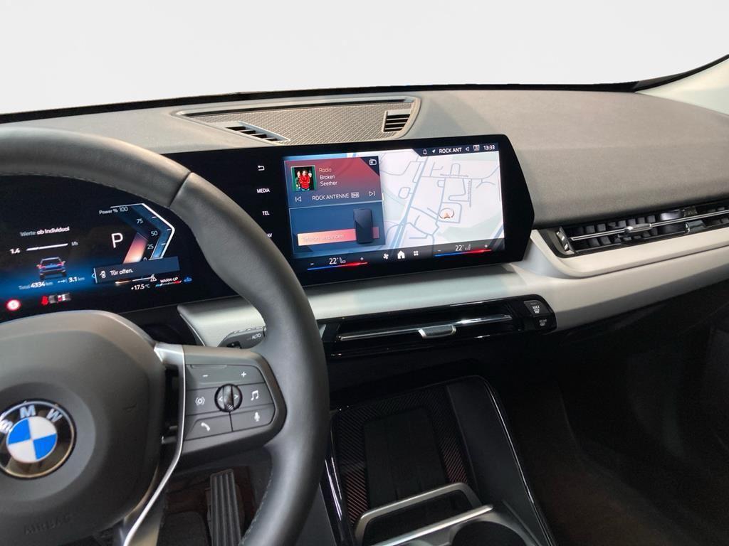 BMW X1 – Bild 6