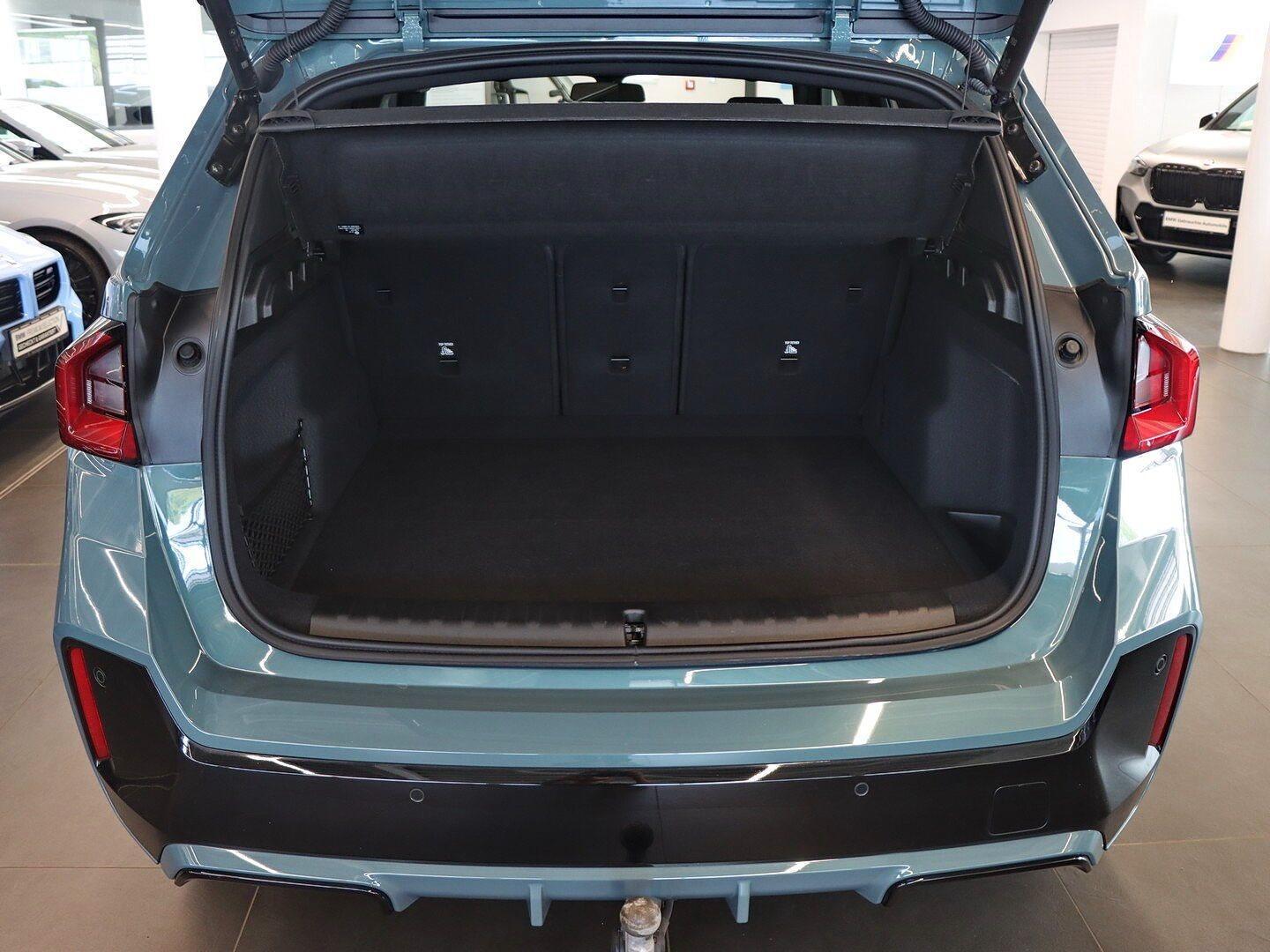 BMW X1 – Bild 11
