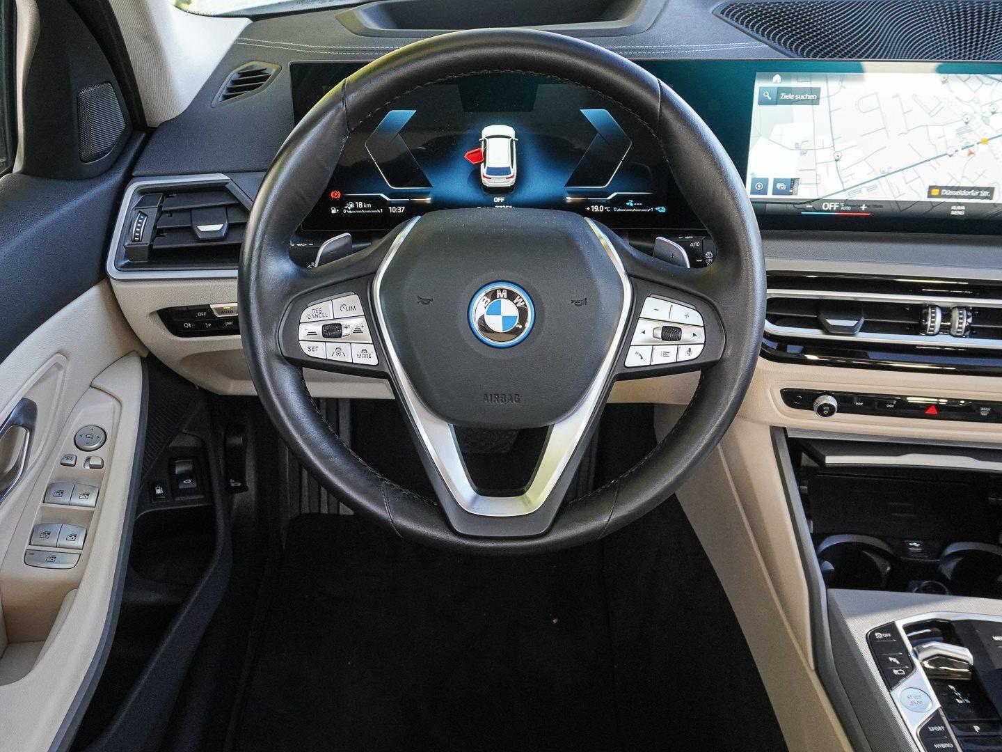 BMW 3er Touring – Bild 22