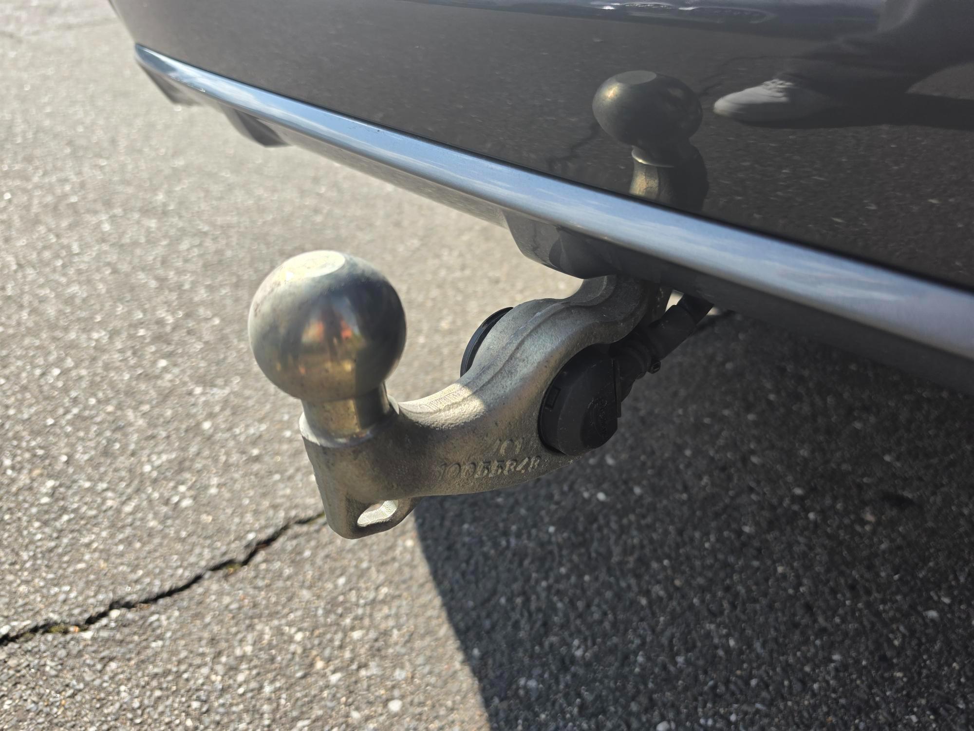 BMW X7 – Bild 30