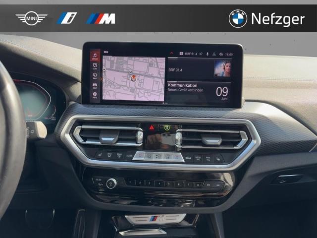 BMW X3 – Bild 14