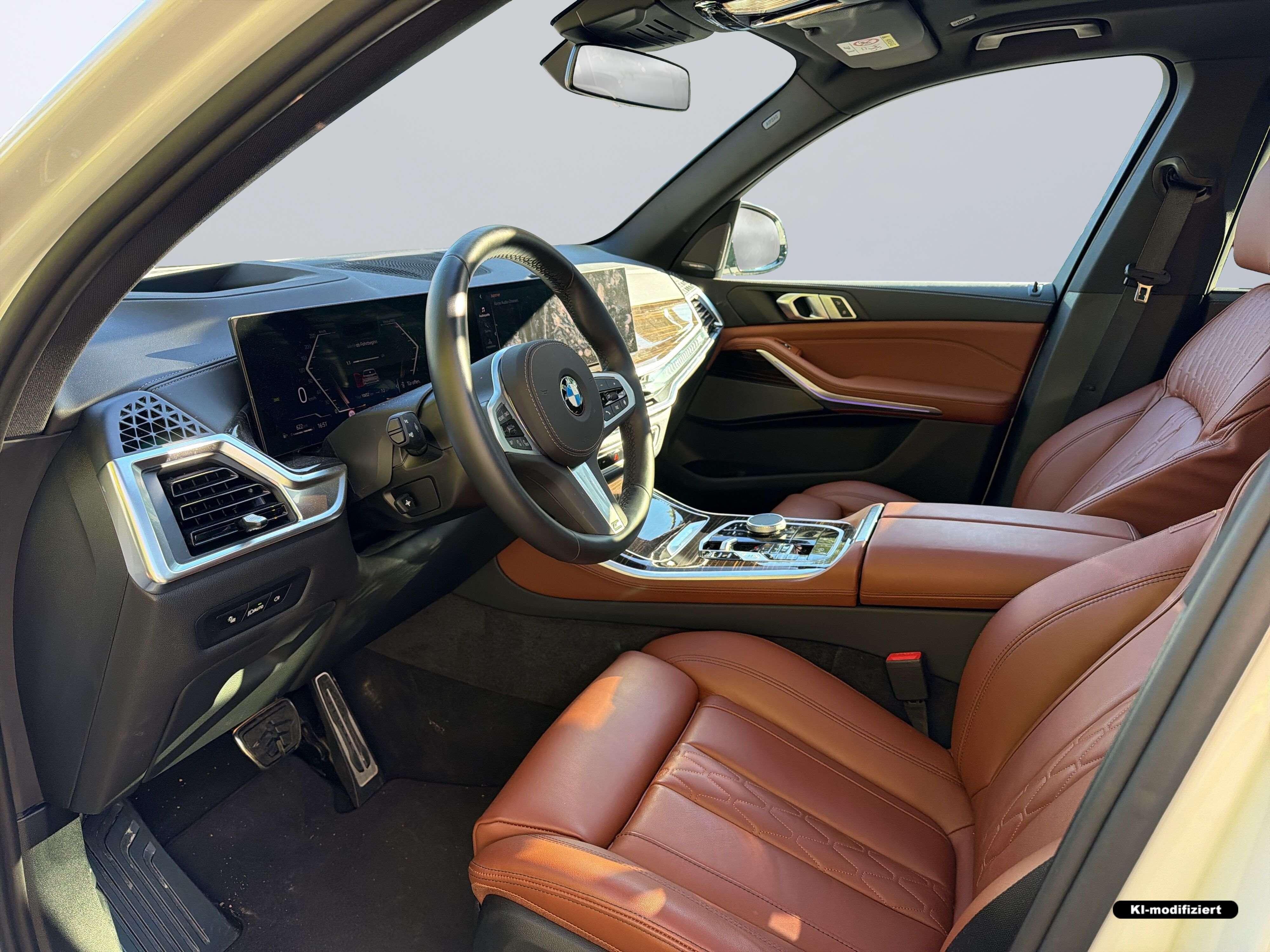 BMW X5 – Bild 12