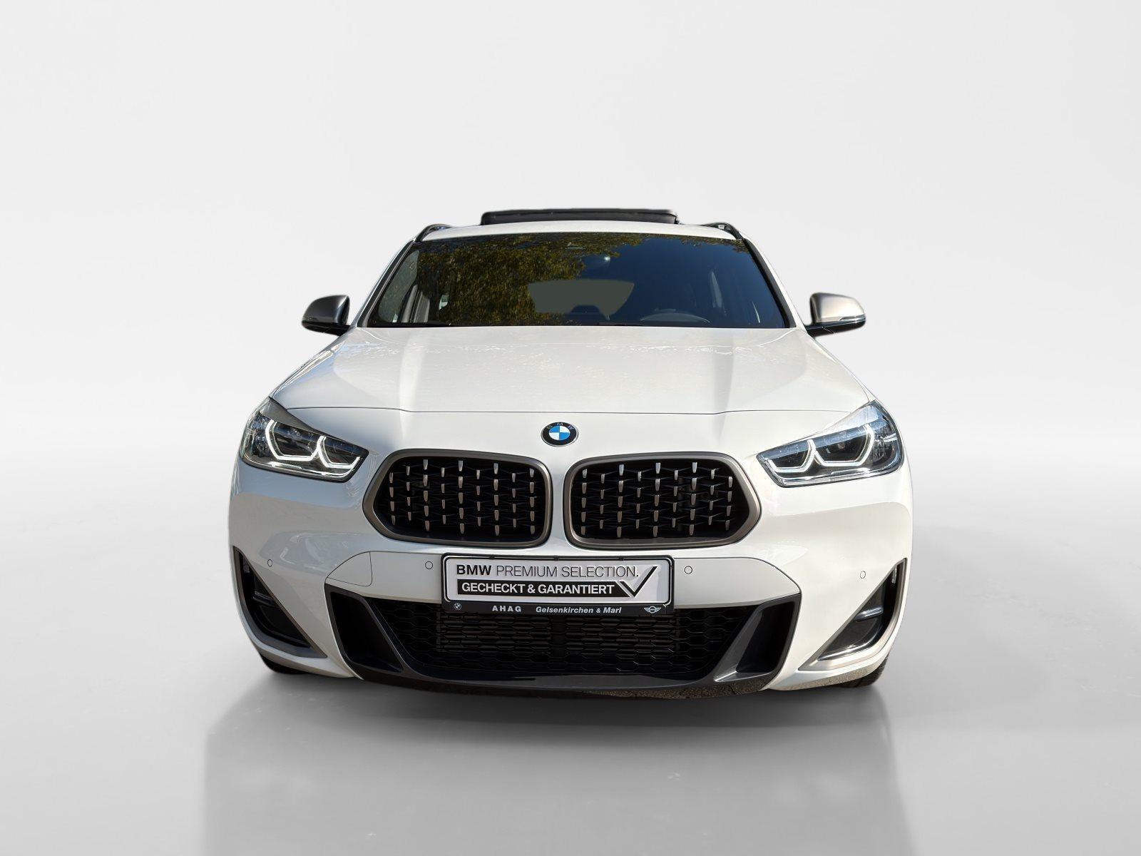 BMW X2 – Bild 2