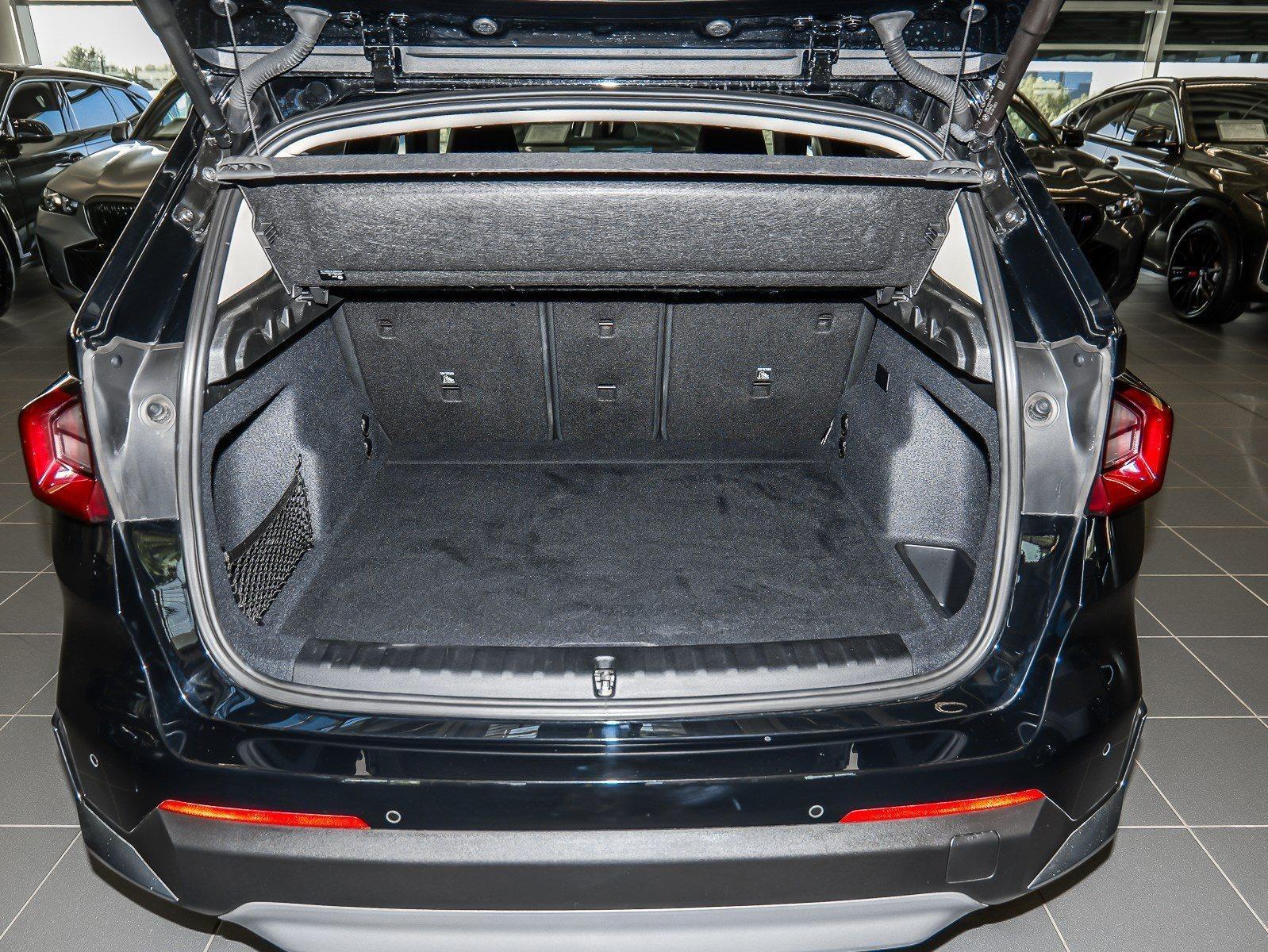 BMW iX1 – Bild 25