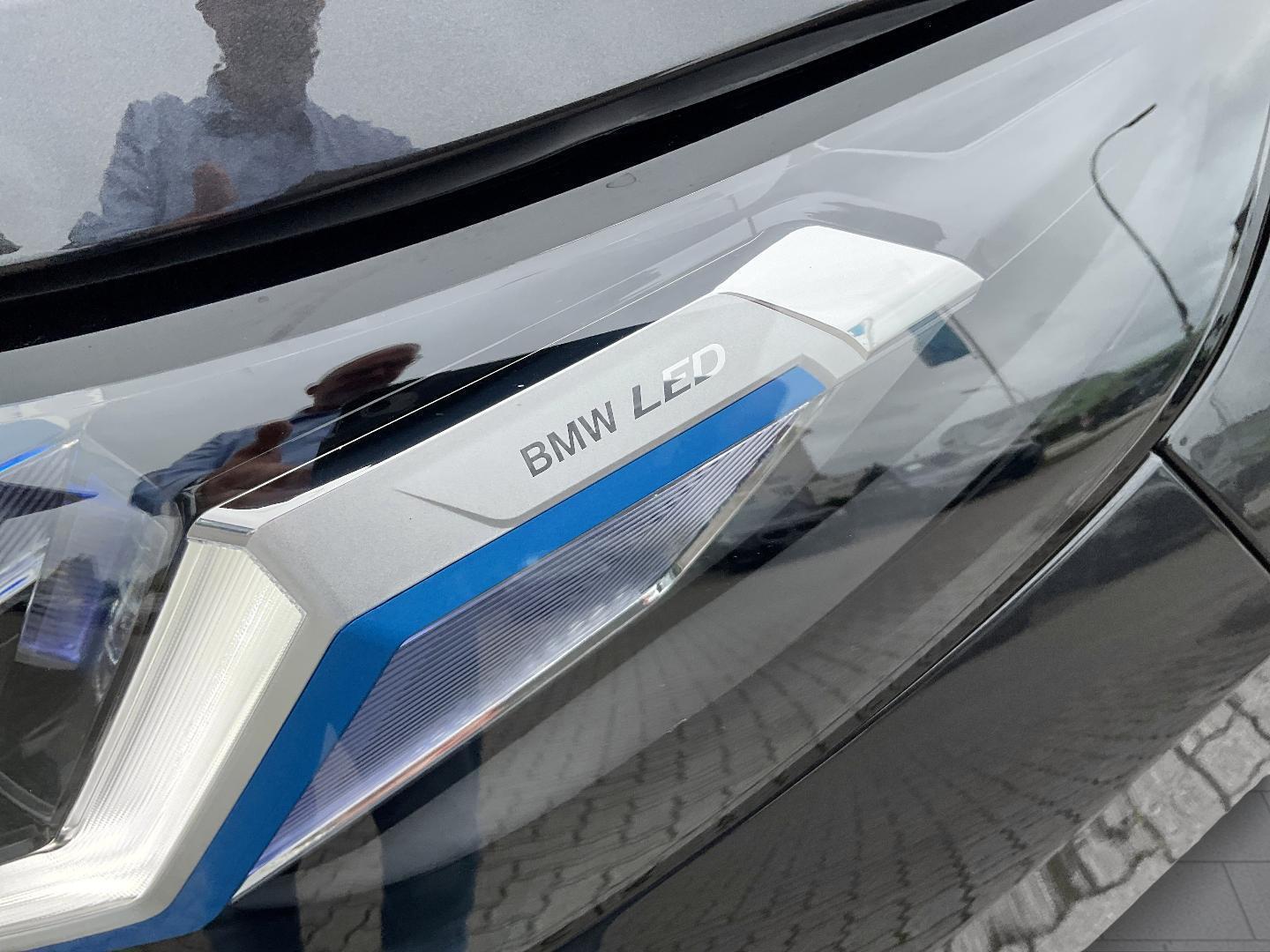 BMW X3 – Bild 8