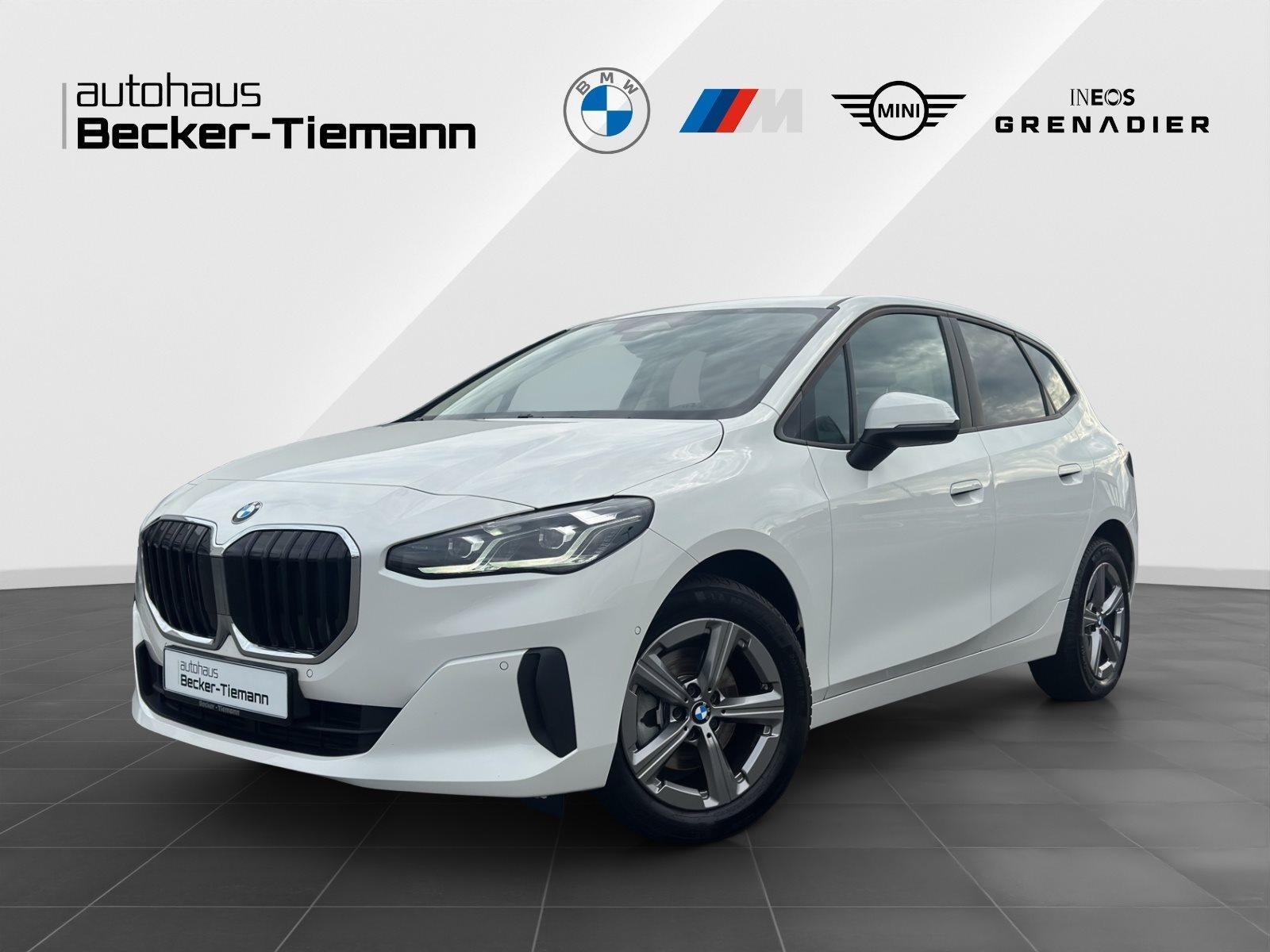 BMW 218I 2023