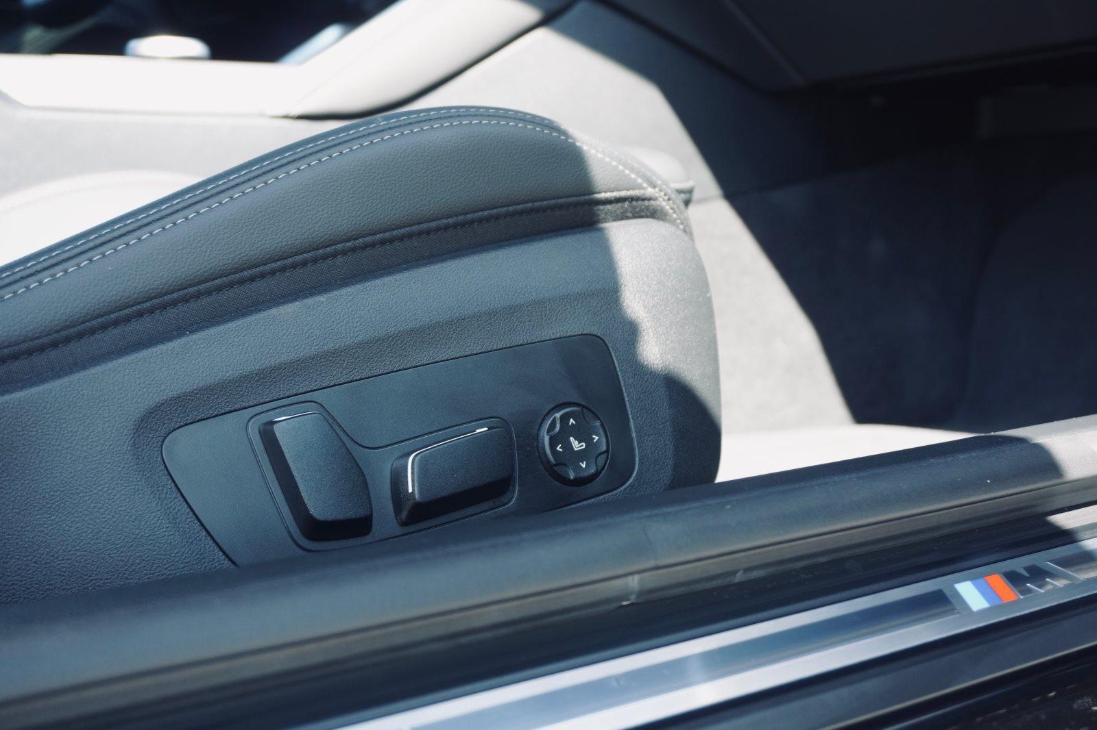 BMW 4er Coupé – Bild 10