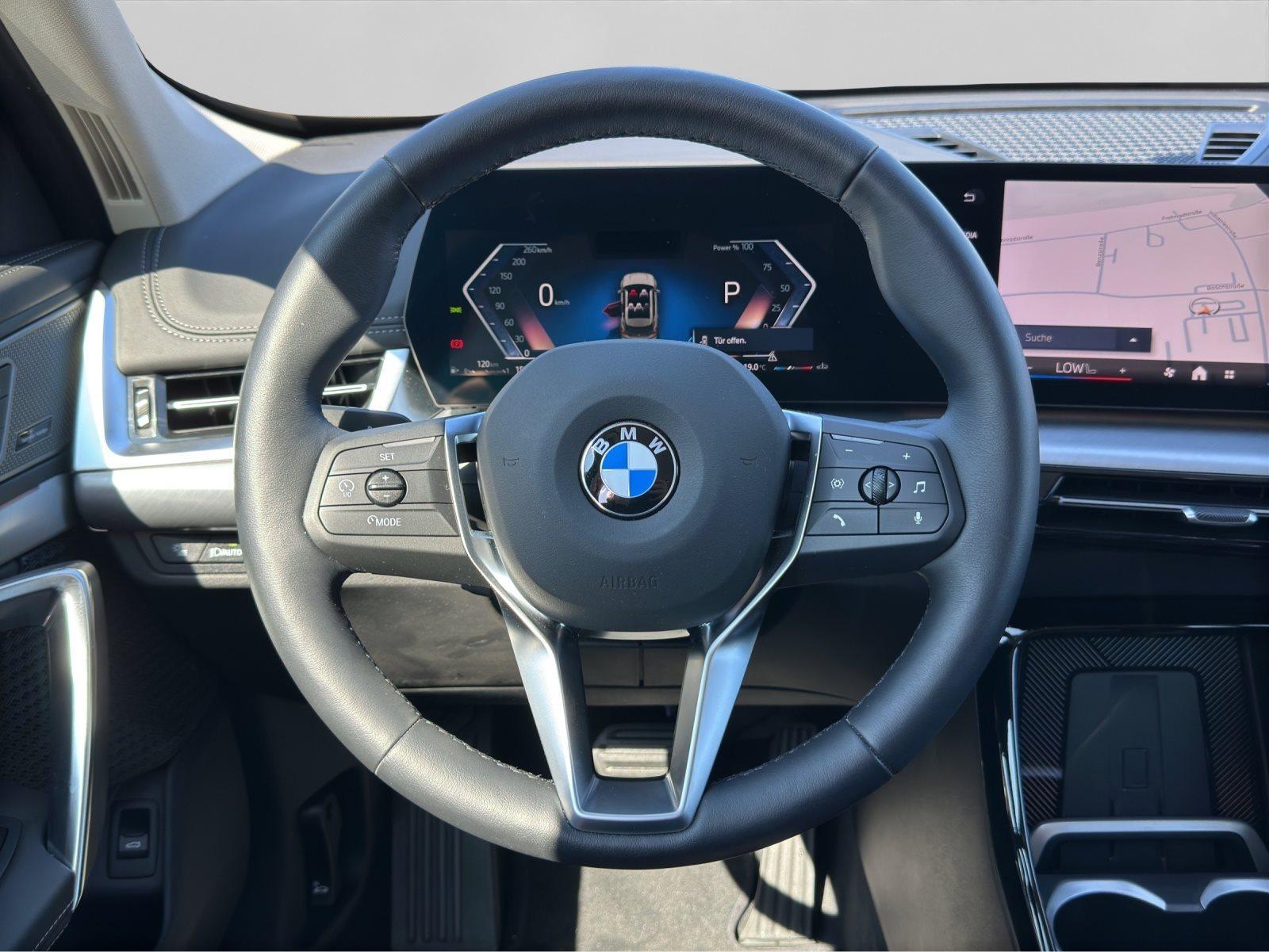 BMW X1 – Bild 10