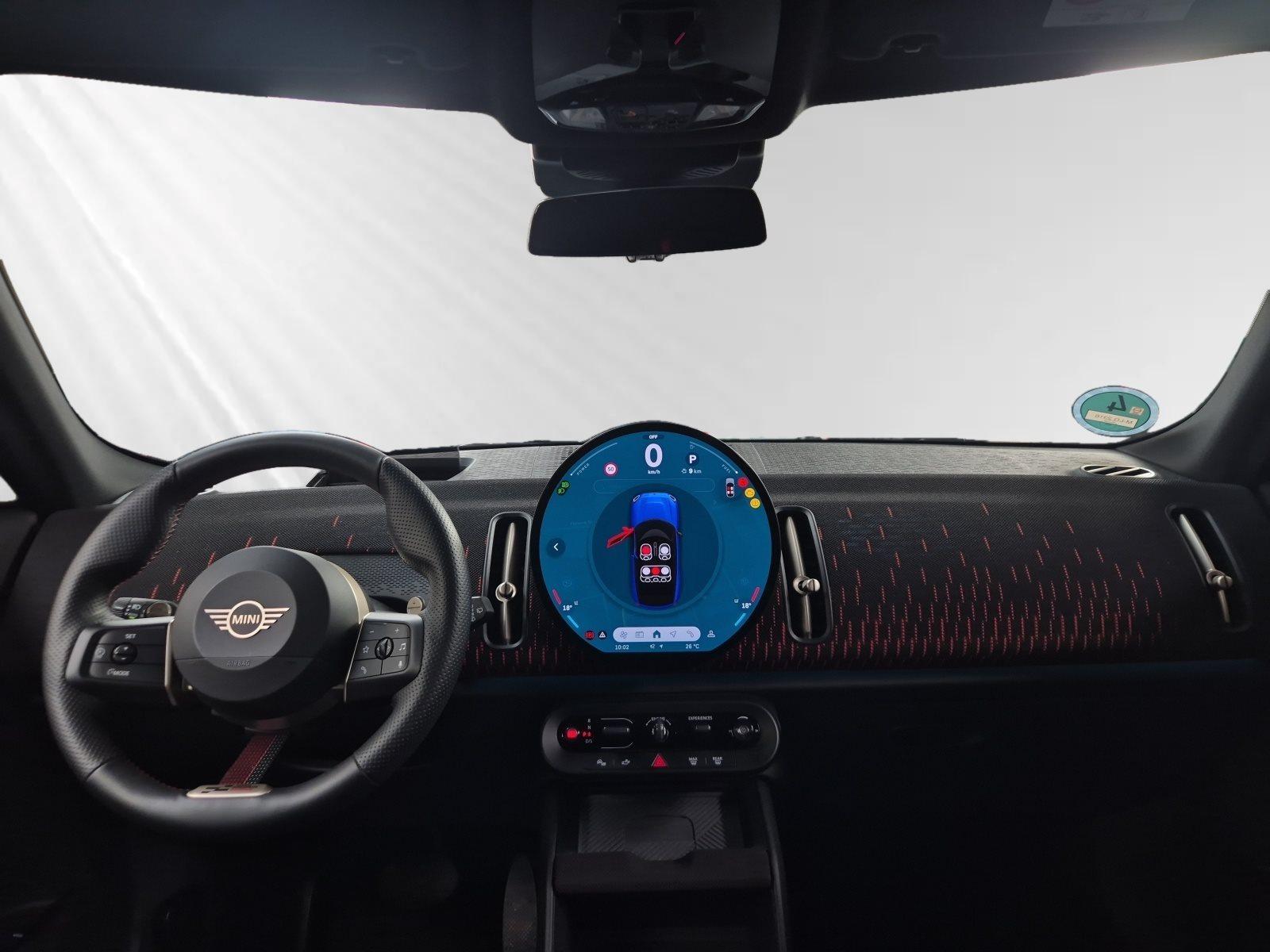 MINI Countryman – Bild 12