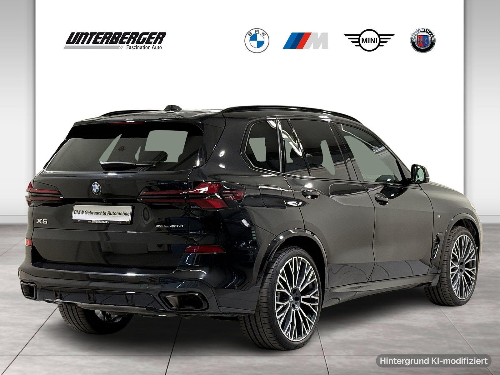 BMW X5 – Bild 3
