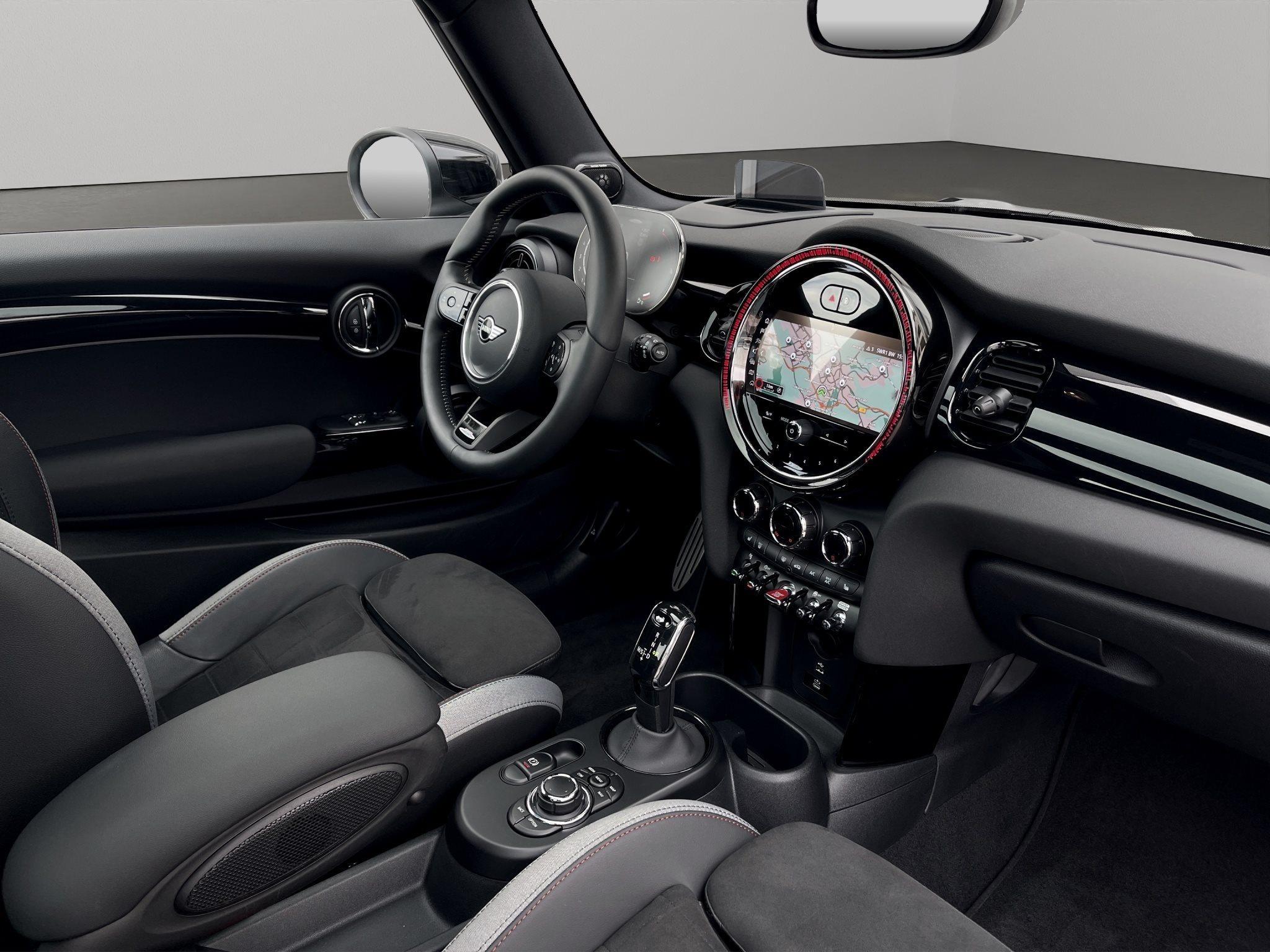 MINI Cooper 3-Türer – Bild 9