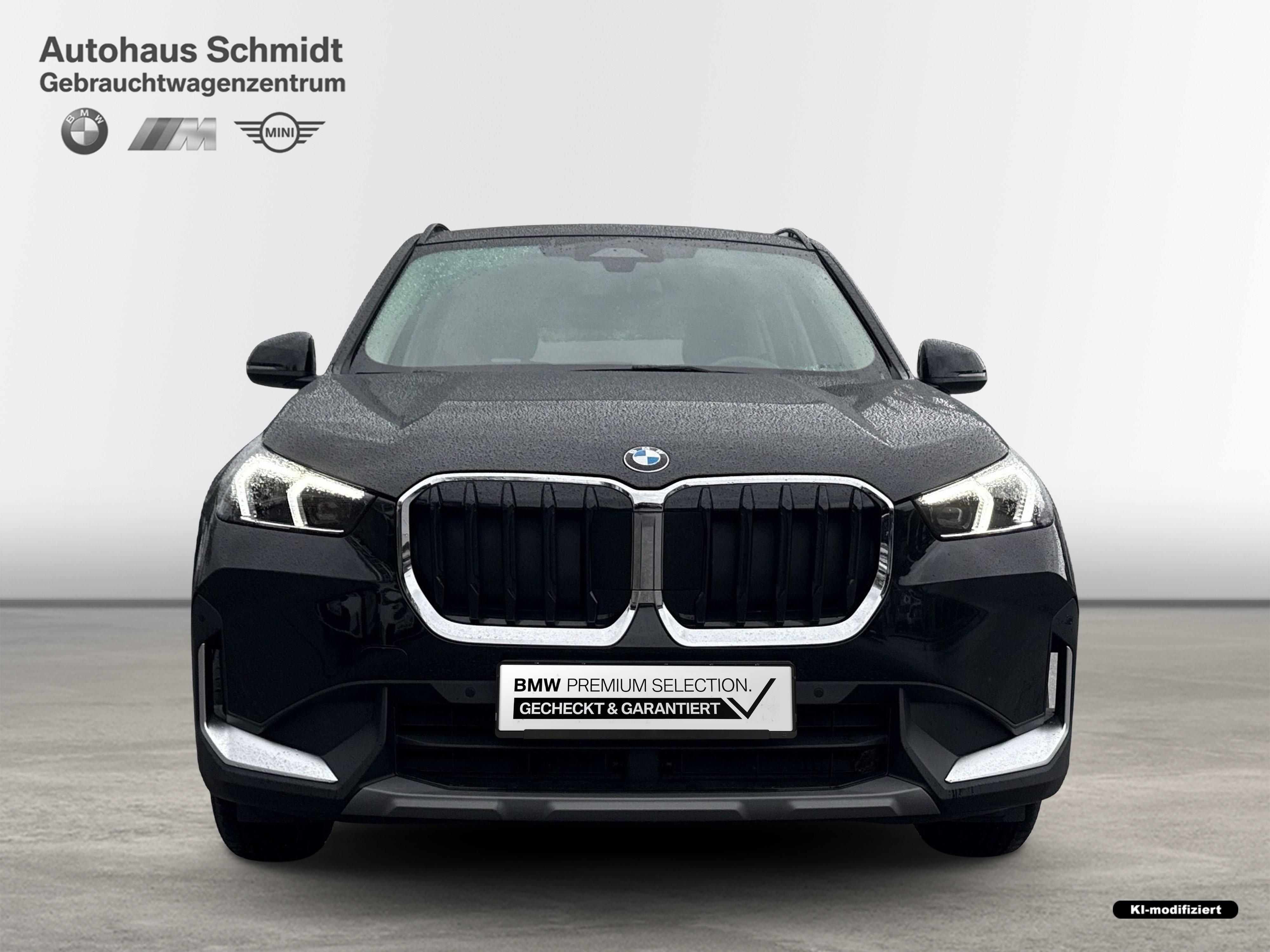 BMW X1 – Bild 18