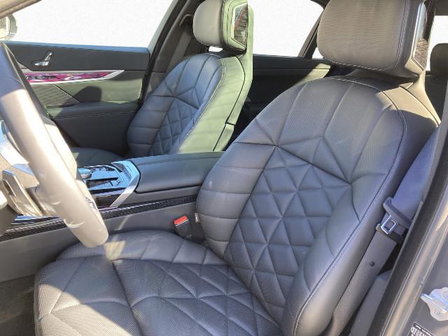 BMW 7er – Bild 13