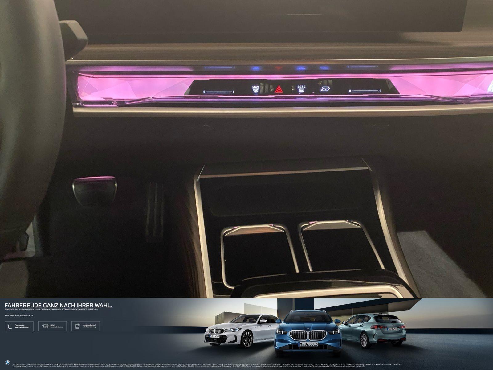 BMW i7 – Bild 9