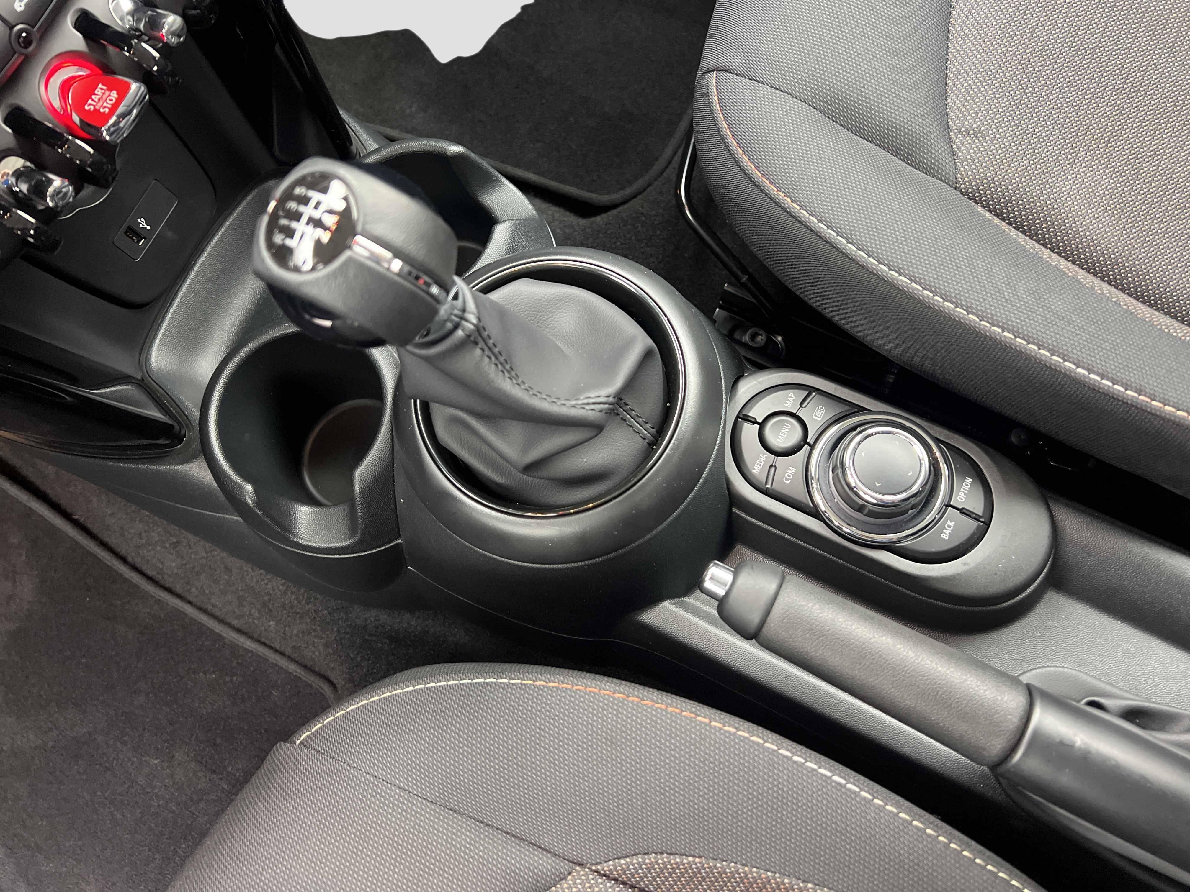 MINI Cooper 3-Türer – Bild 18