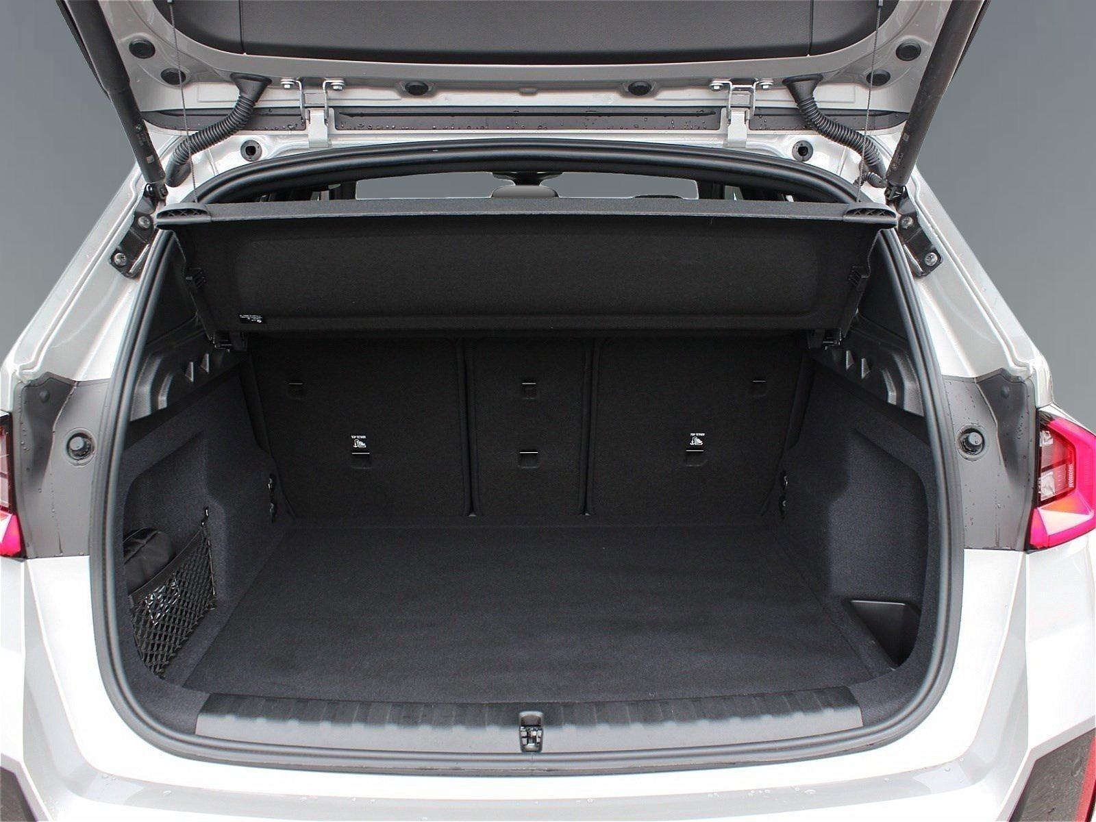 BMW X1 – Bild 13