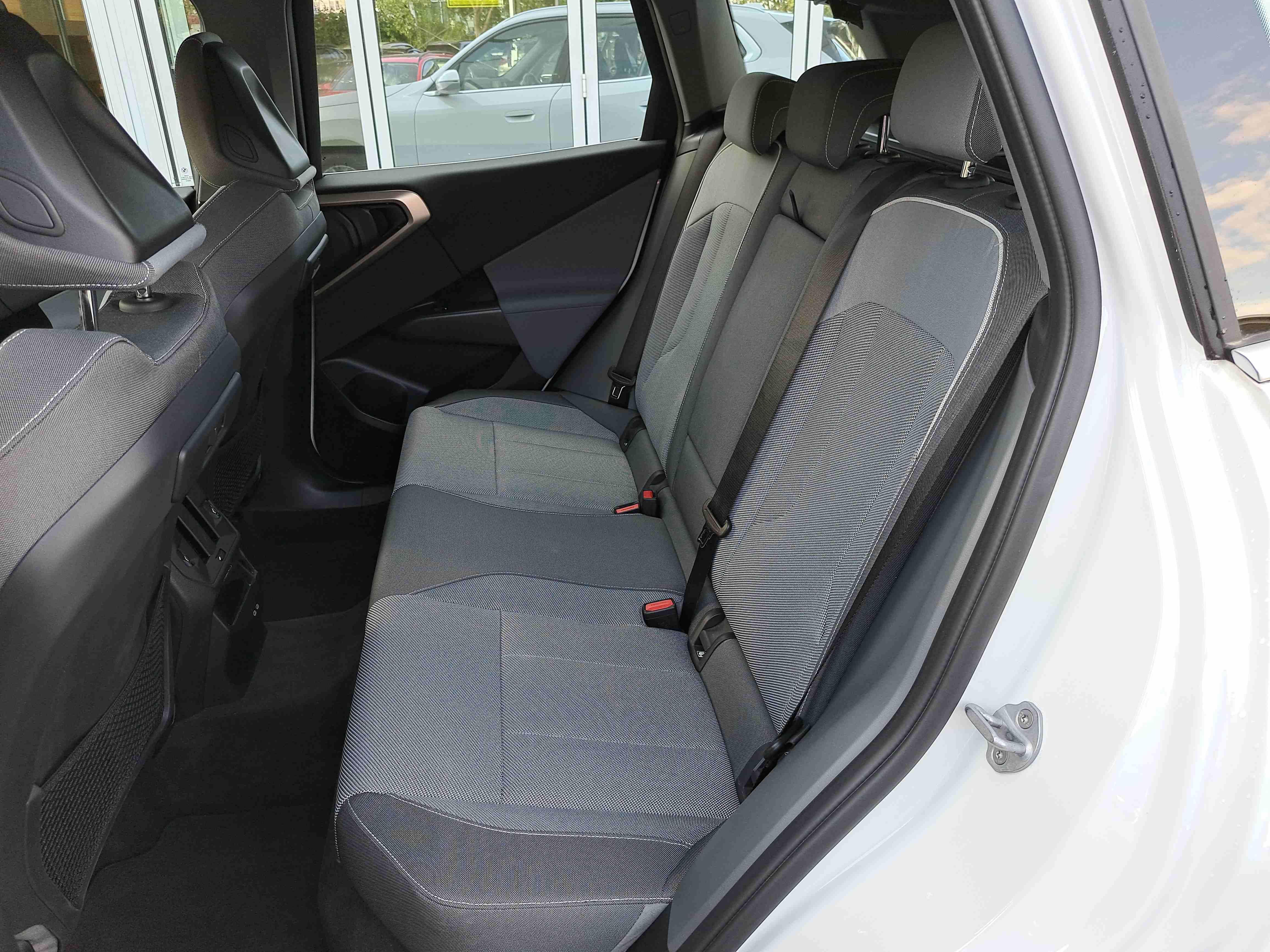 BMW X3 – Bild 8