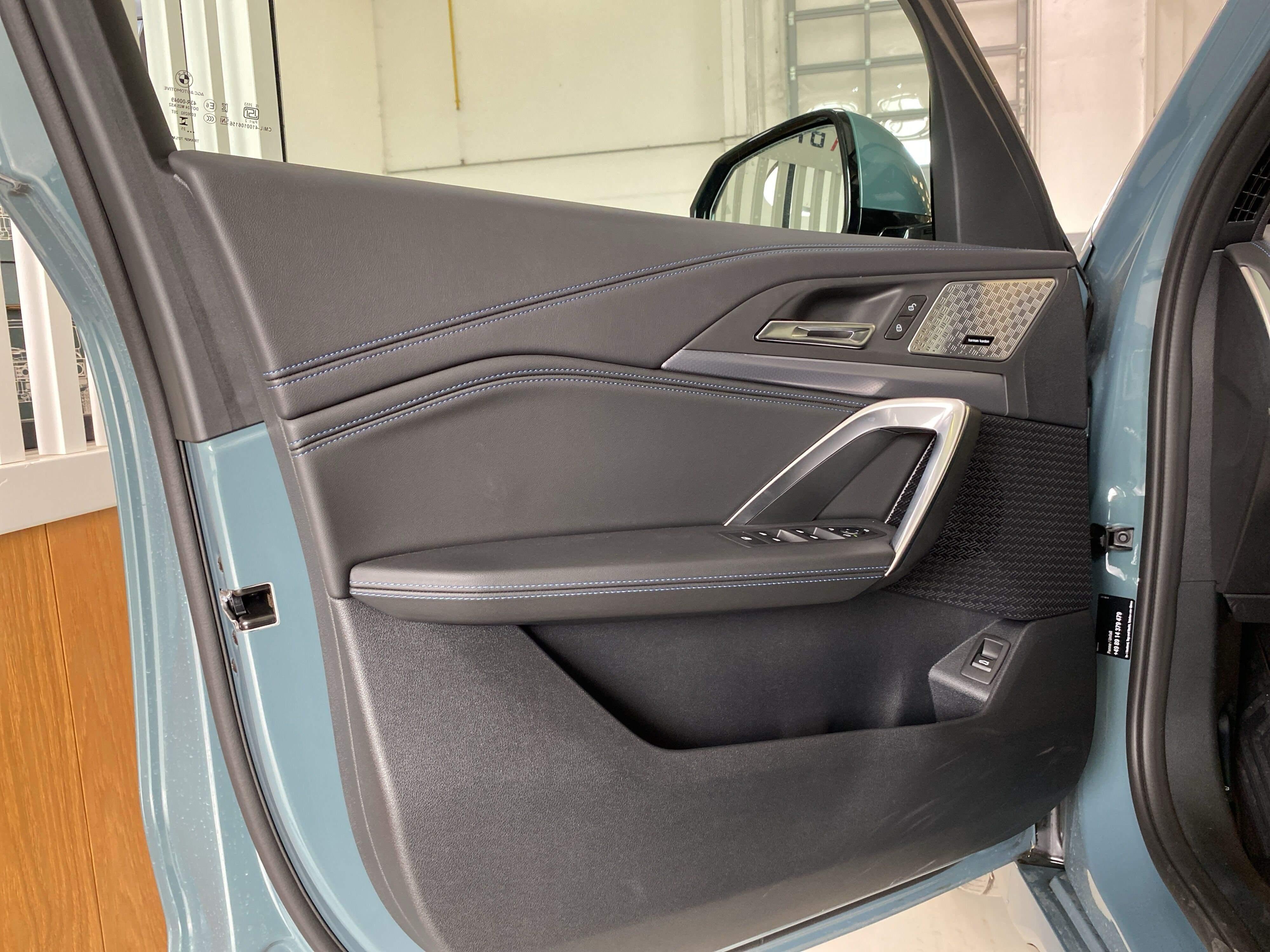 BMW X1 – Bild 11
