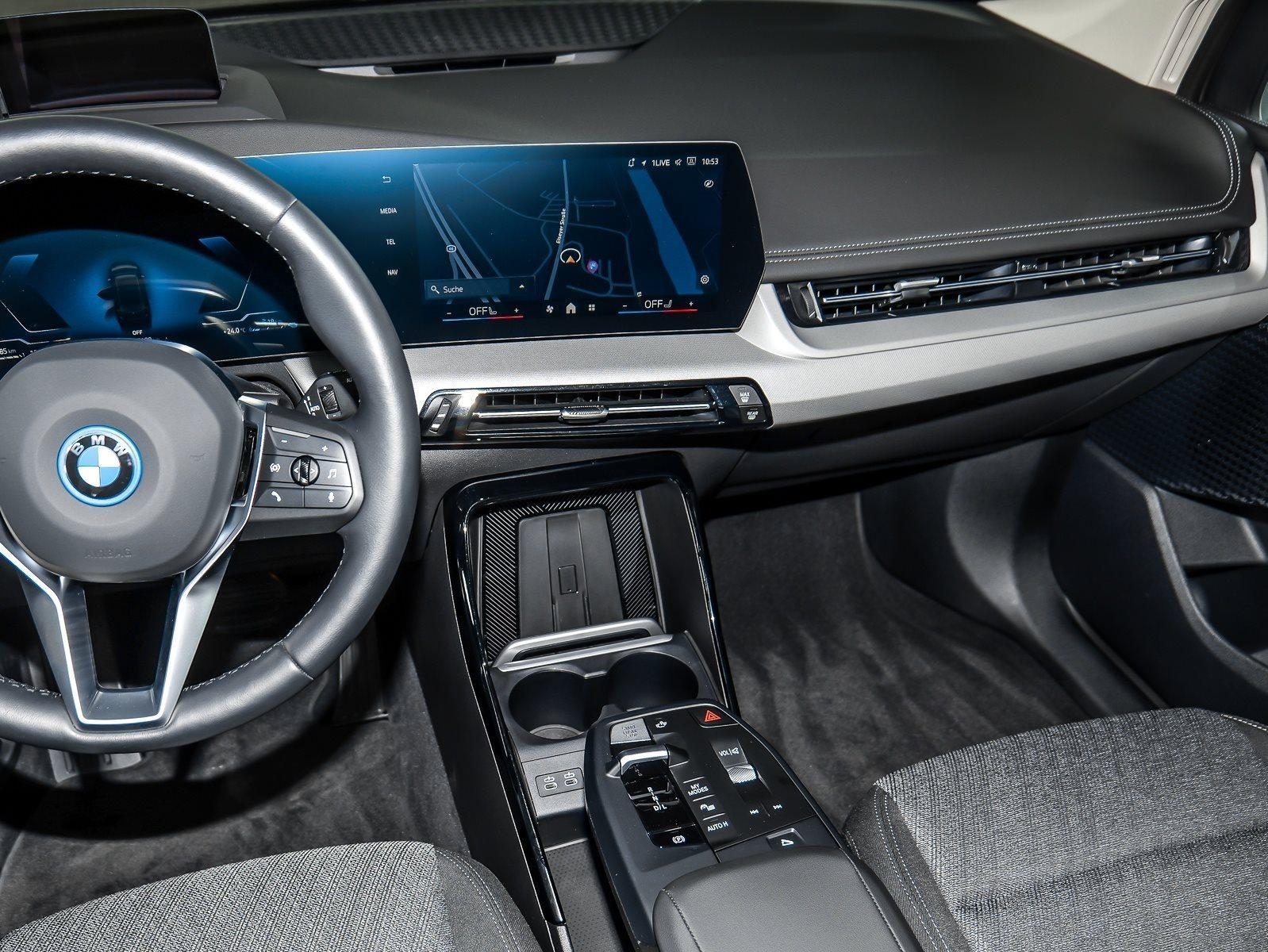 BMW 2er Active Tourer – Bild 19