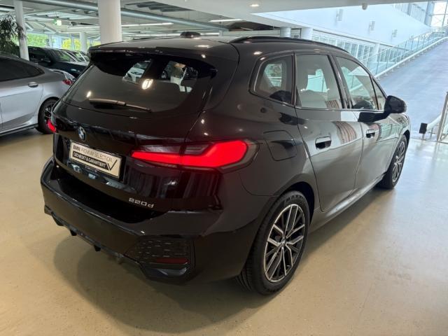 BMW 2er Active Tourer – Bild 8