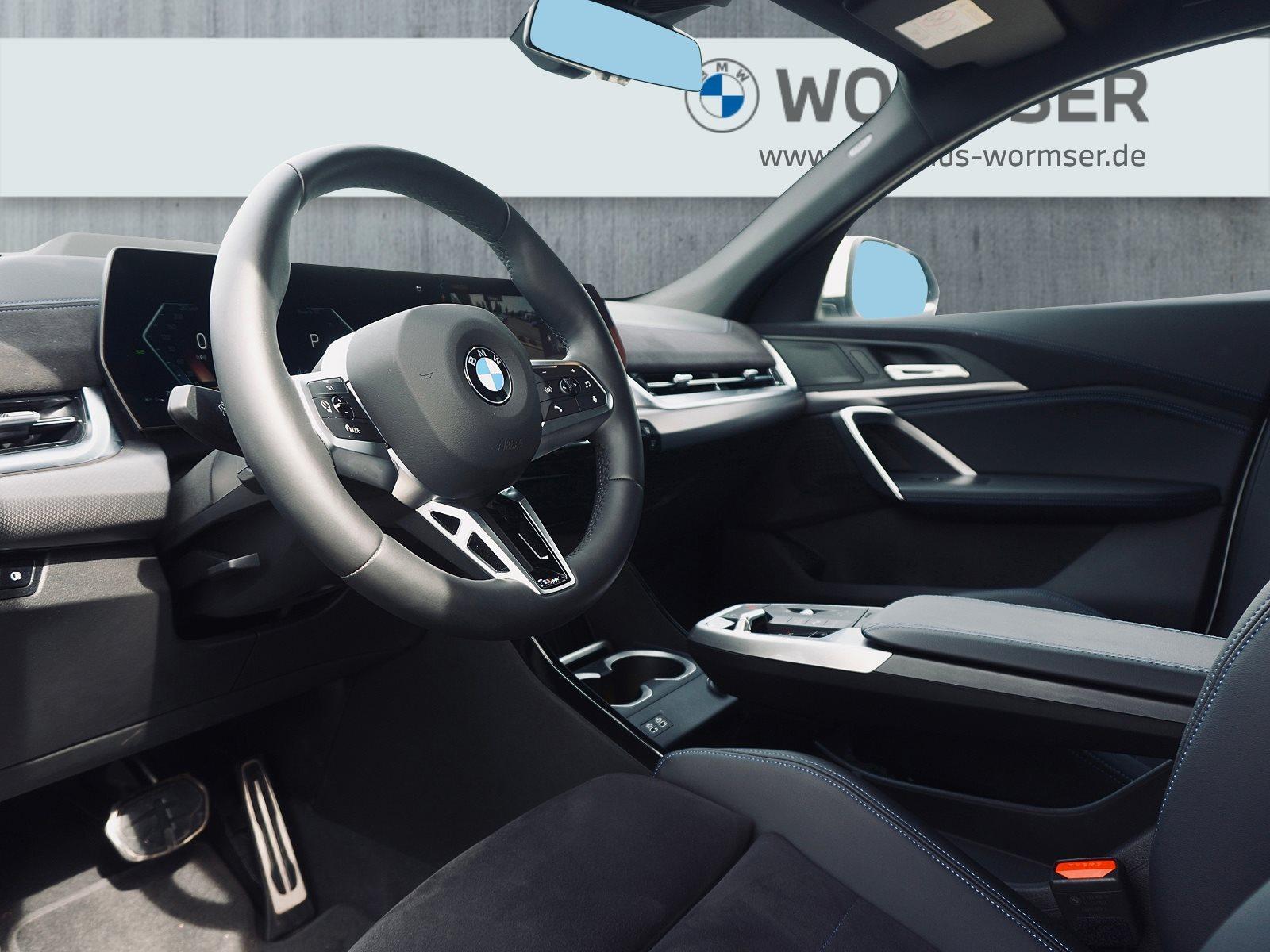 BMW X2 – Bild 6