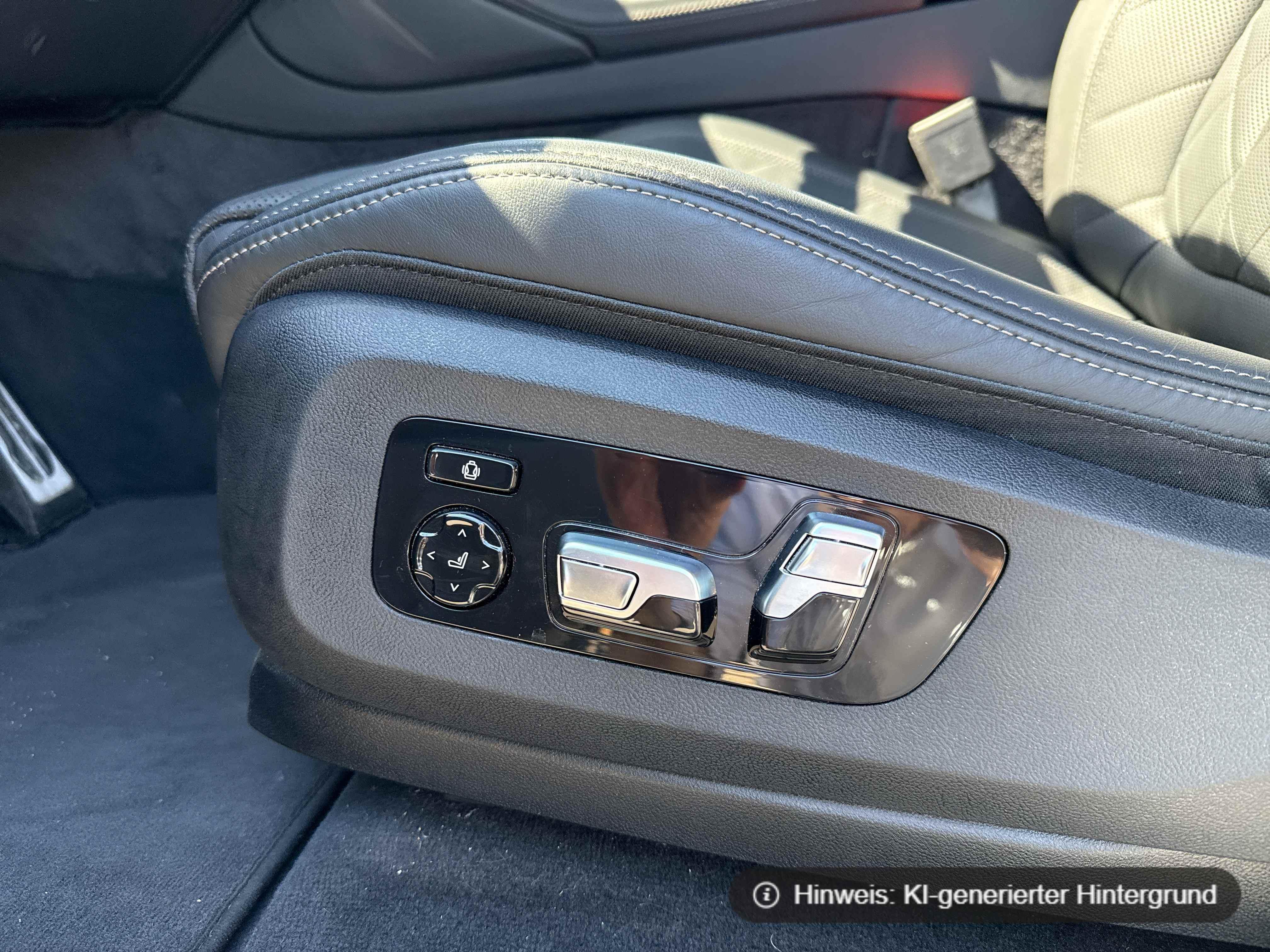 BMW X6 – Bild 7