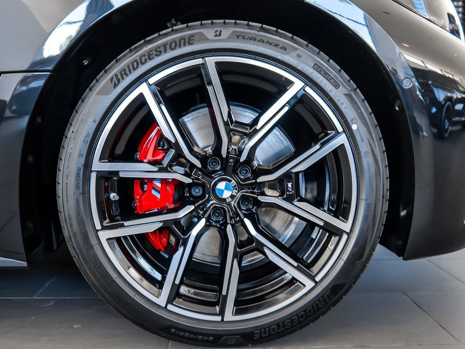 BMW 4er Gran Coupé – Bild 4