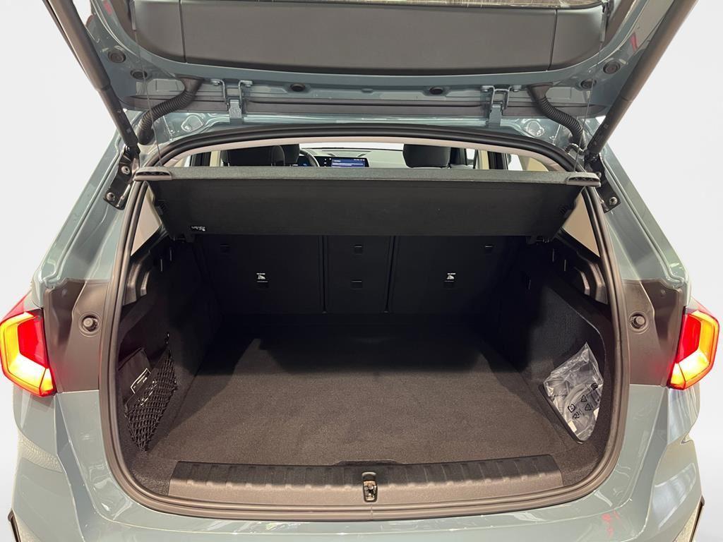 BMW iX1 – Bild 17