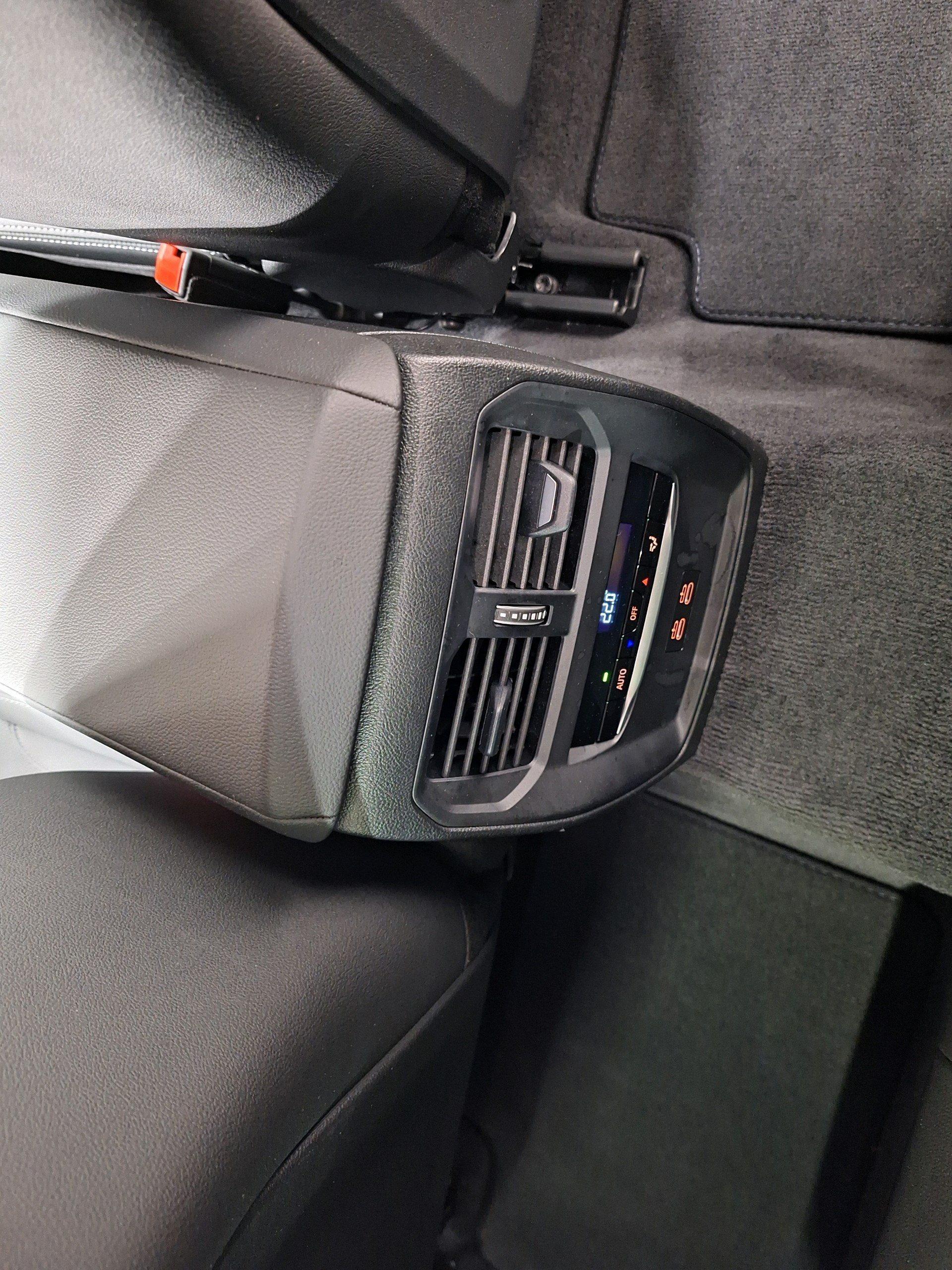 BMW 3er Touring – Bild 20