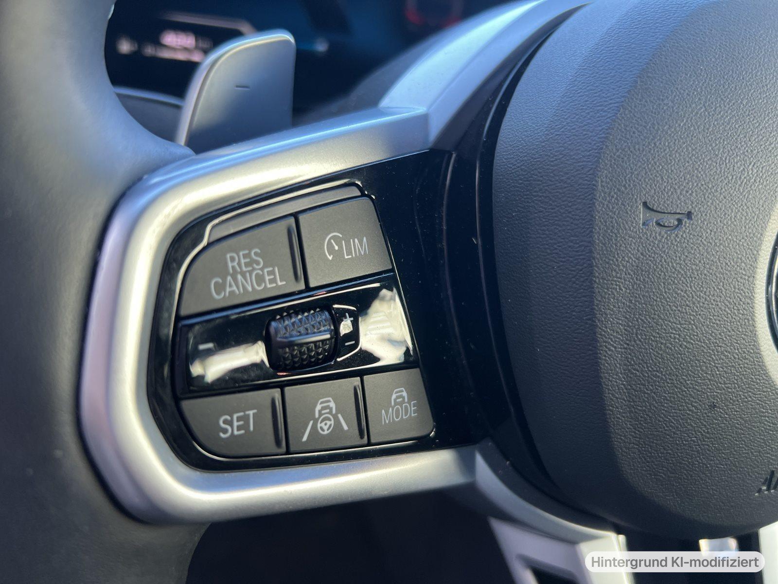 BMW 4er Cabrio – Bild 19