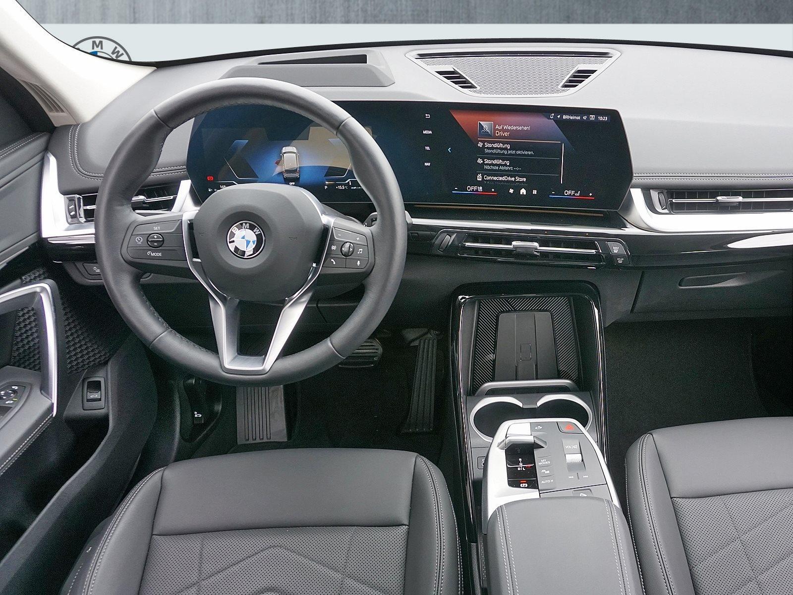 BMW X1 – Bild 20