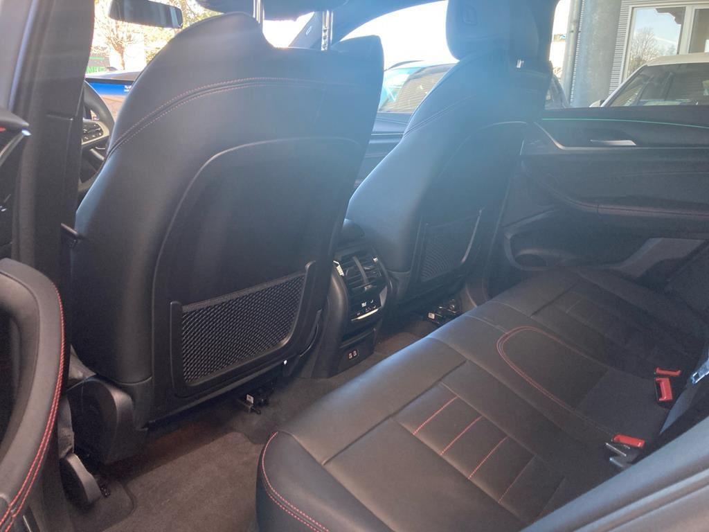BMW X4 – Bild 14