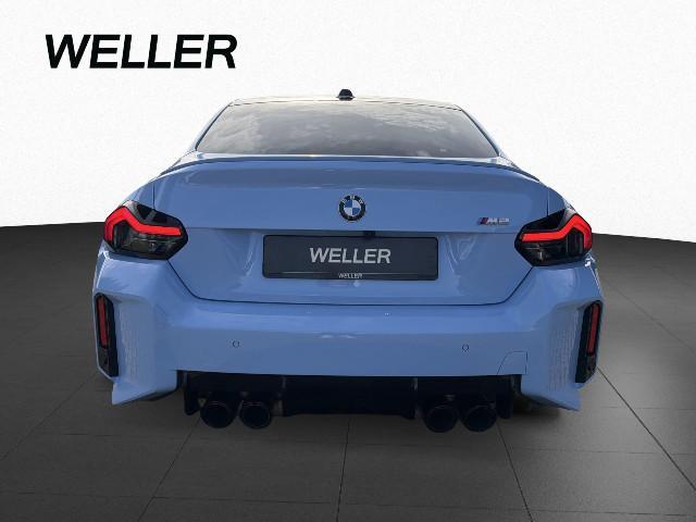 BMW M2 Coupé – Bild 5