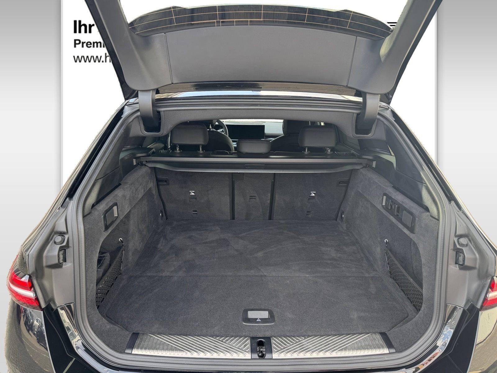 BMW 5er Touring – Bild 4
