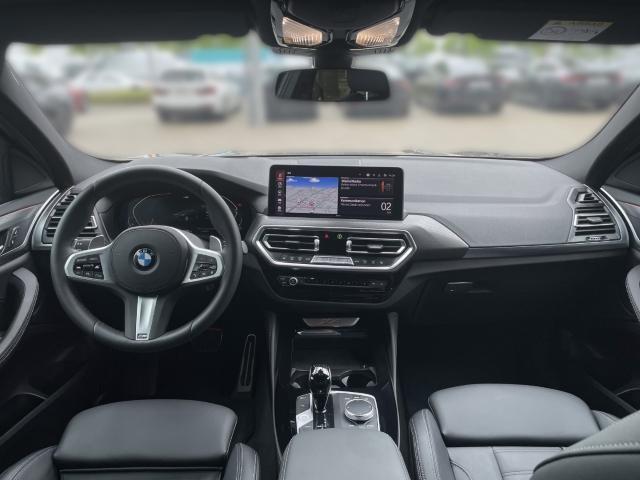 BMW X4 – Bild 12
