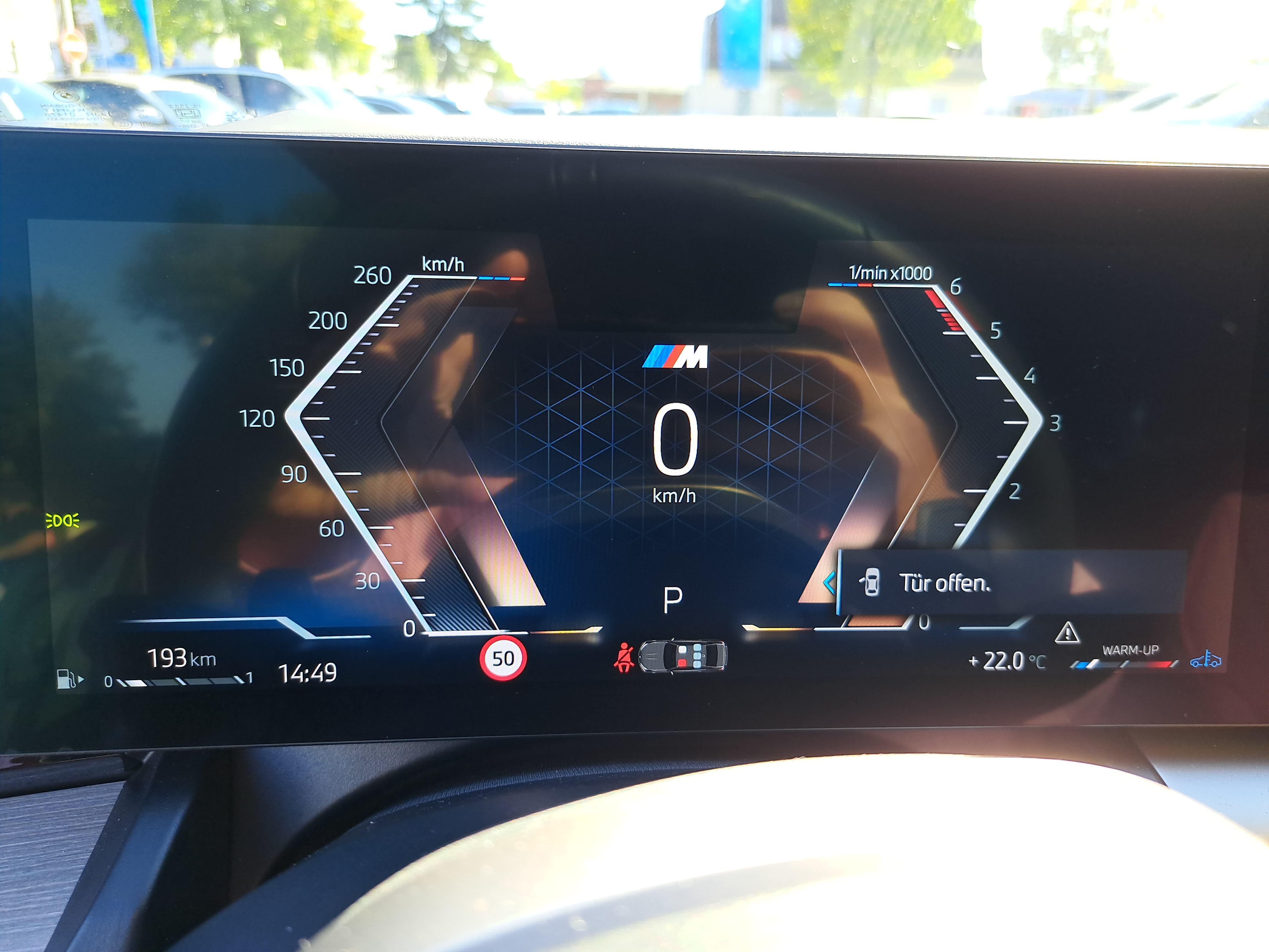BMW 5er – Bild 8