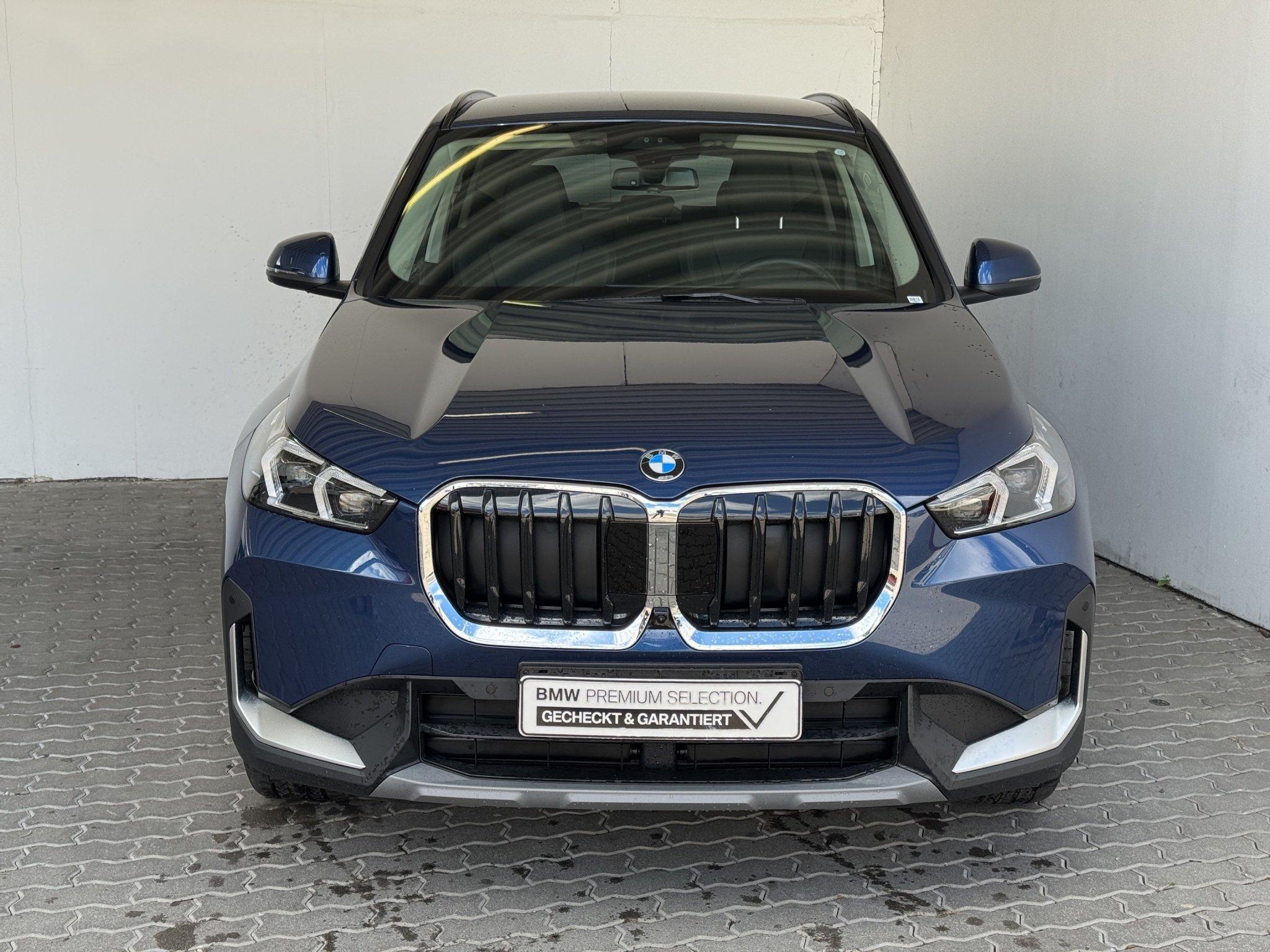 BMW X1 – Bild 3