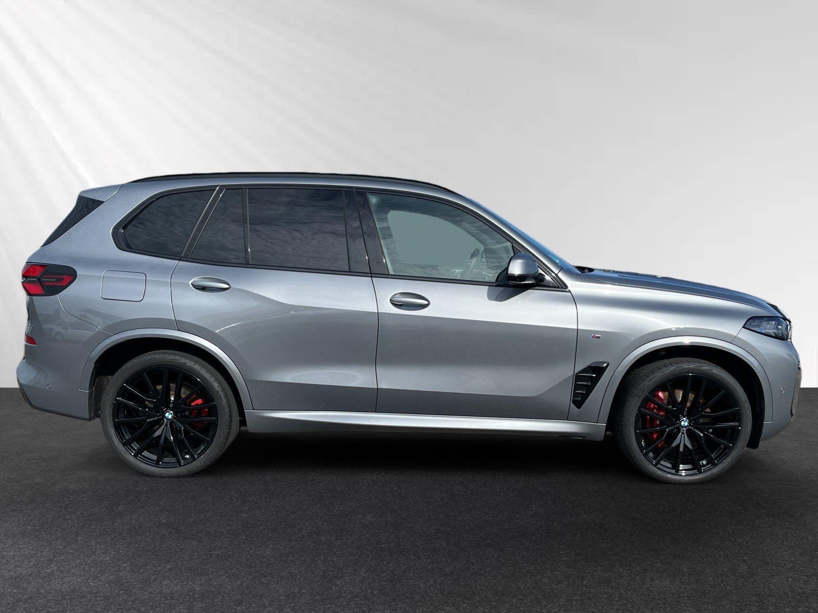 BMW X5 – Bild 2