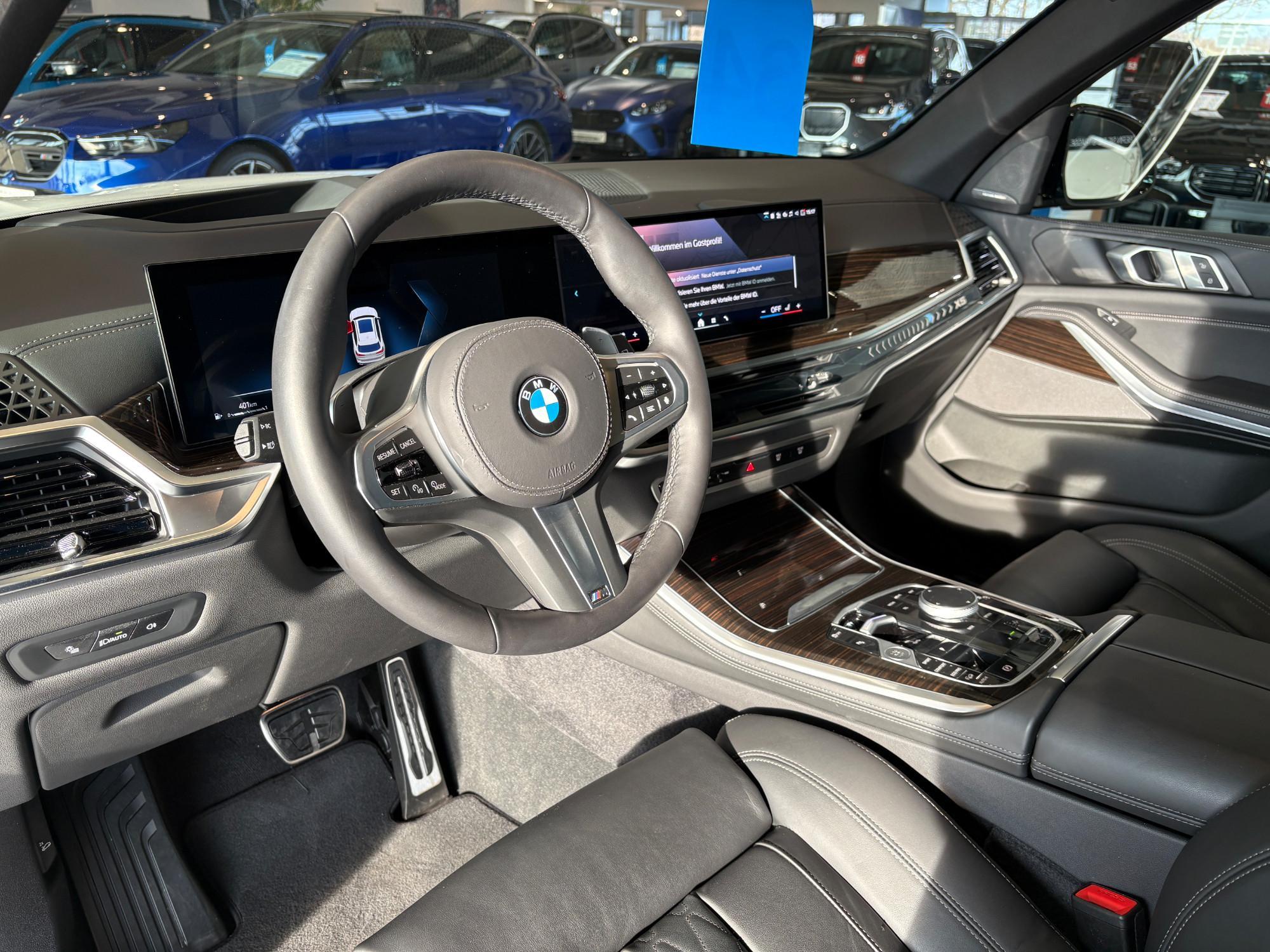 BMW X5 – Bild 41