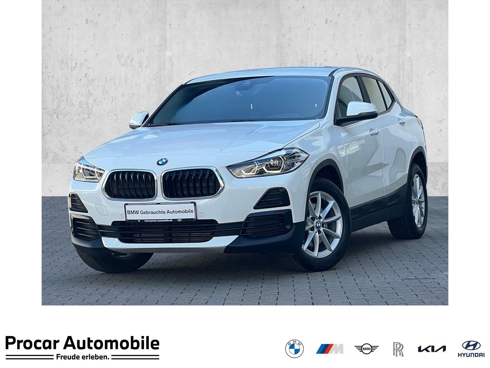 BMW X2 2023