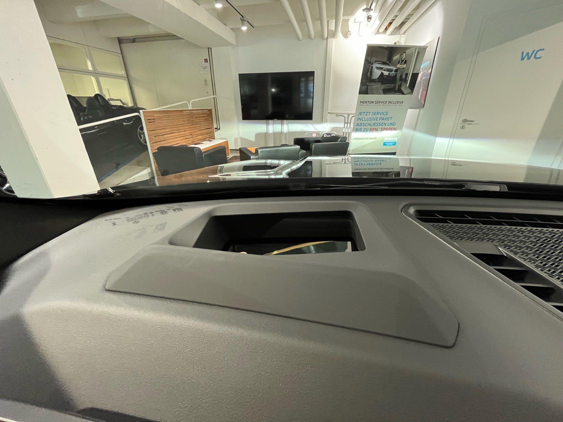BMW X1 – Bild 18