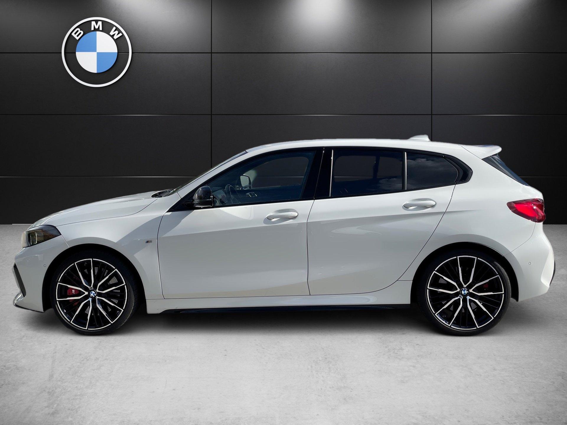 BMW 1er – Bild 5