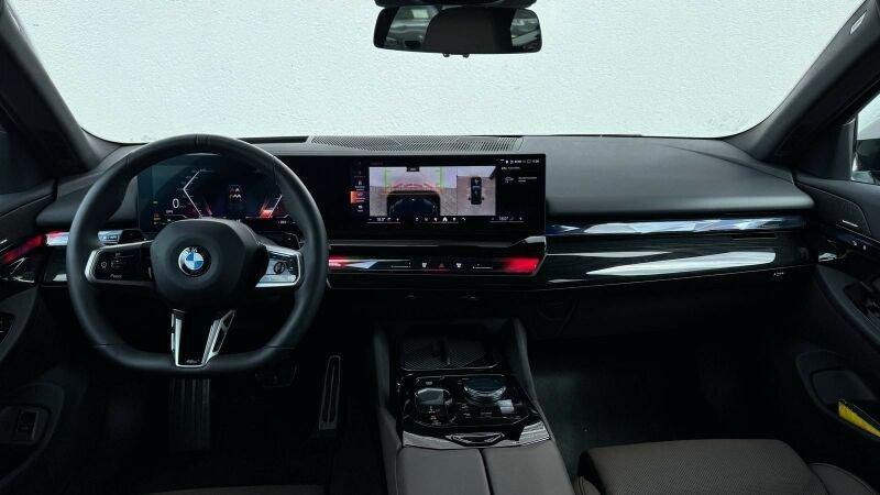 BMW 5er Touring – Bild 12