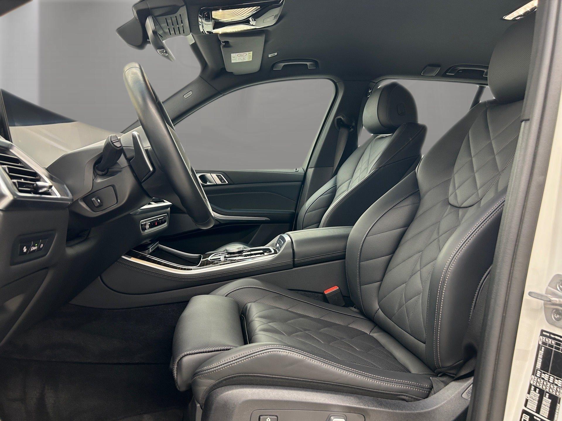BMW X5 – Bild 13