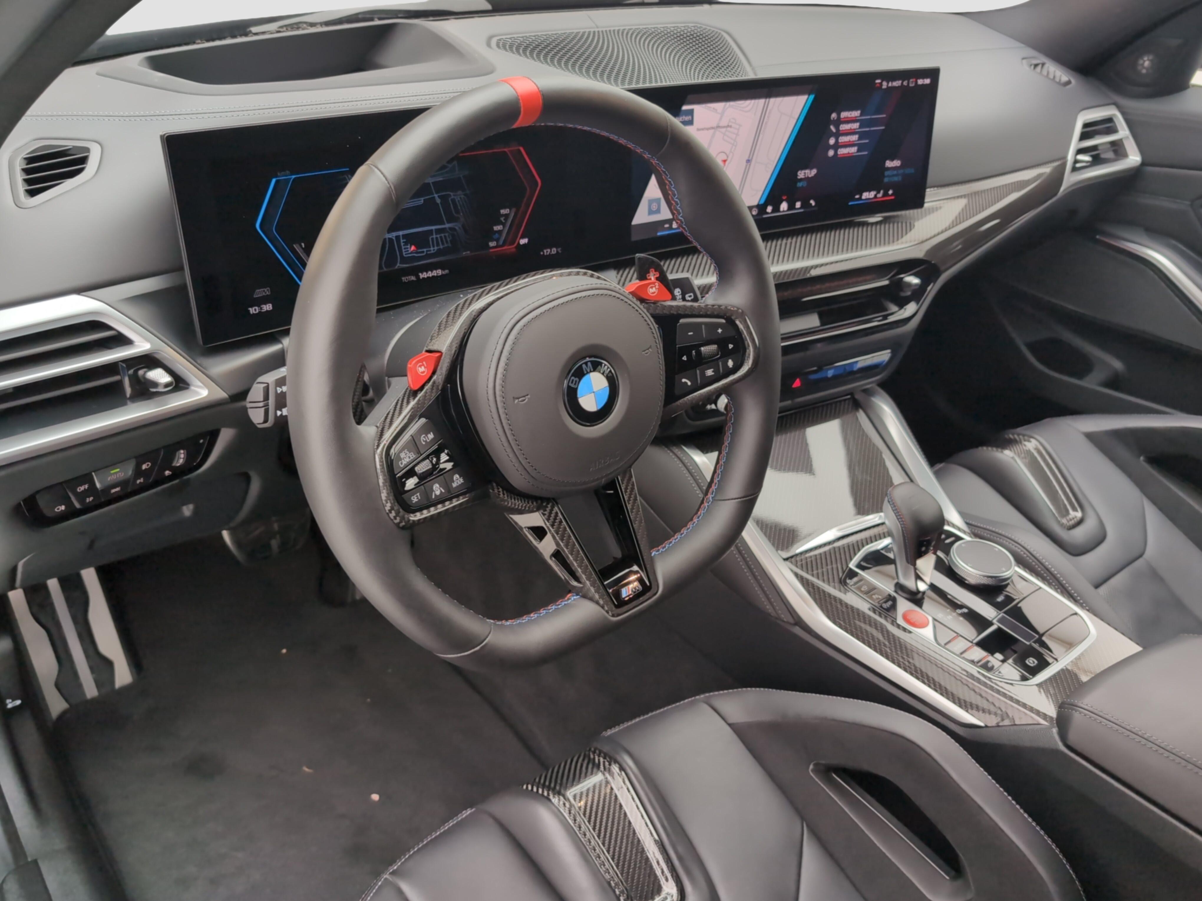 BMW M3 Touring – Bild 7