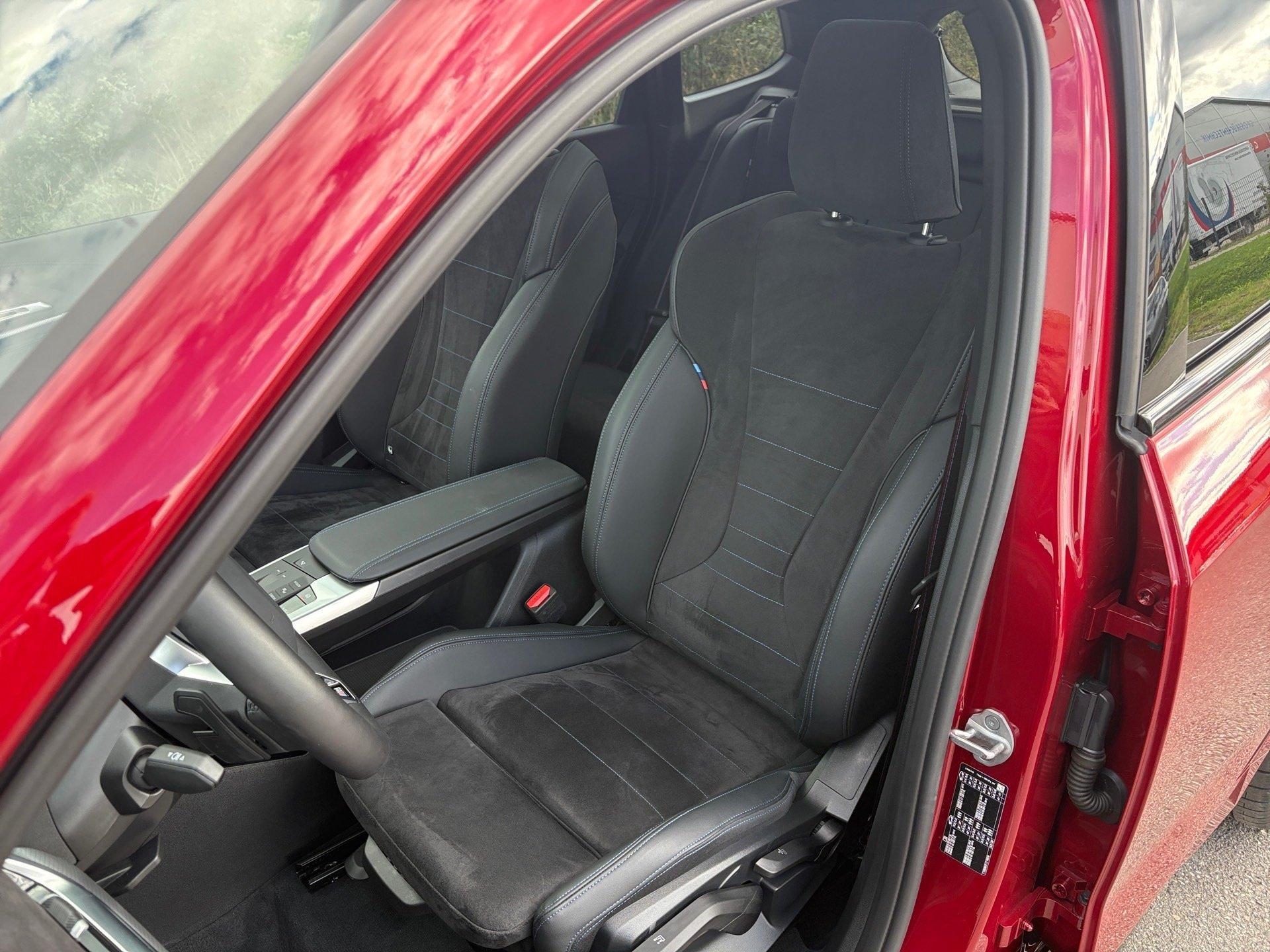 BMW X1 – Bild 9