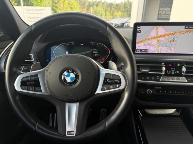 BMW X3 – Bild 11