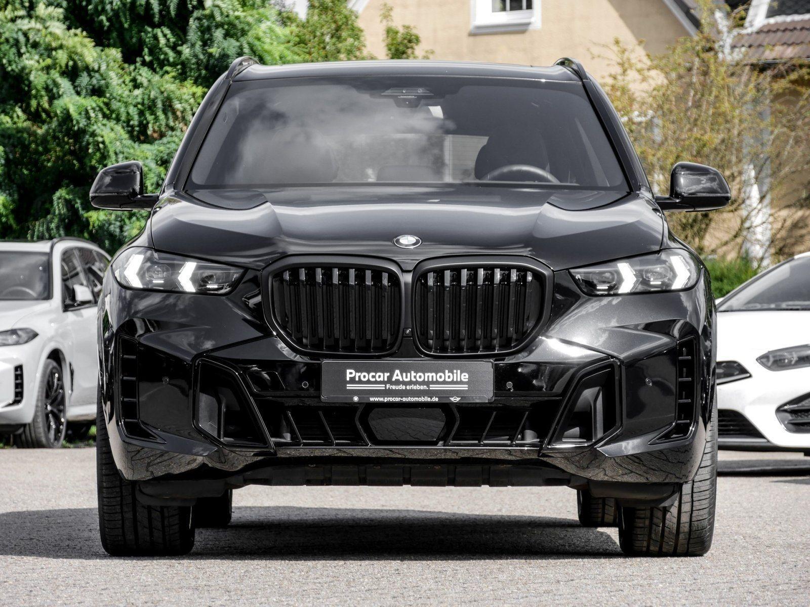 BMW X5 – Bild 3