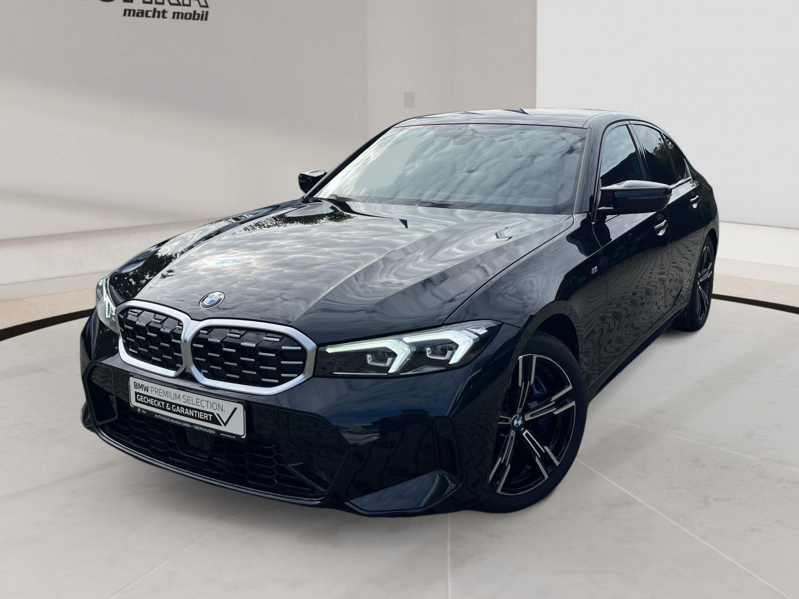 BMW 3er – Bild 2